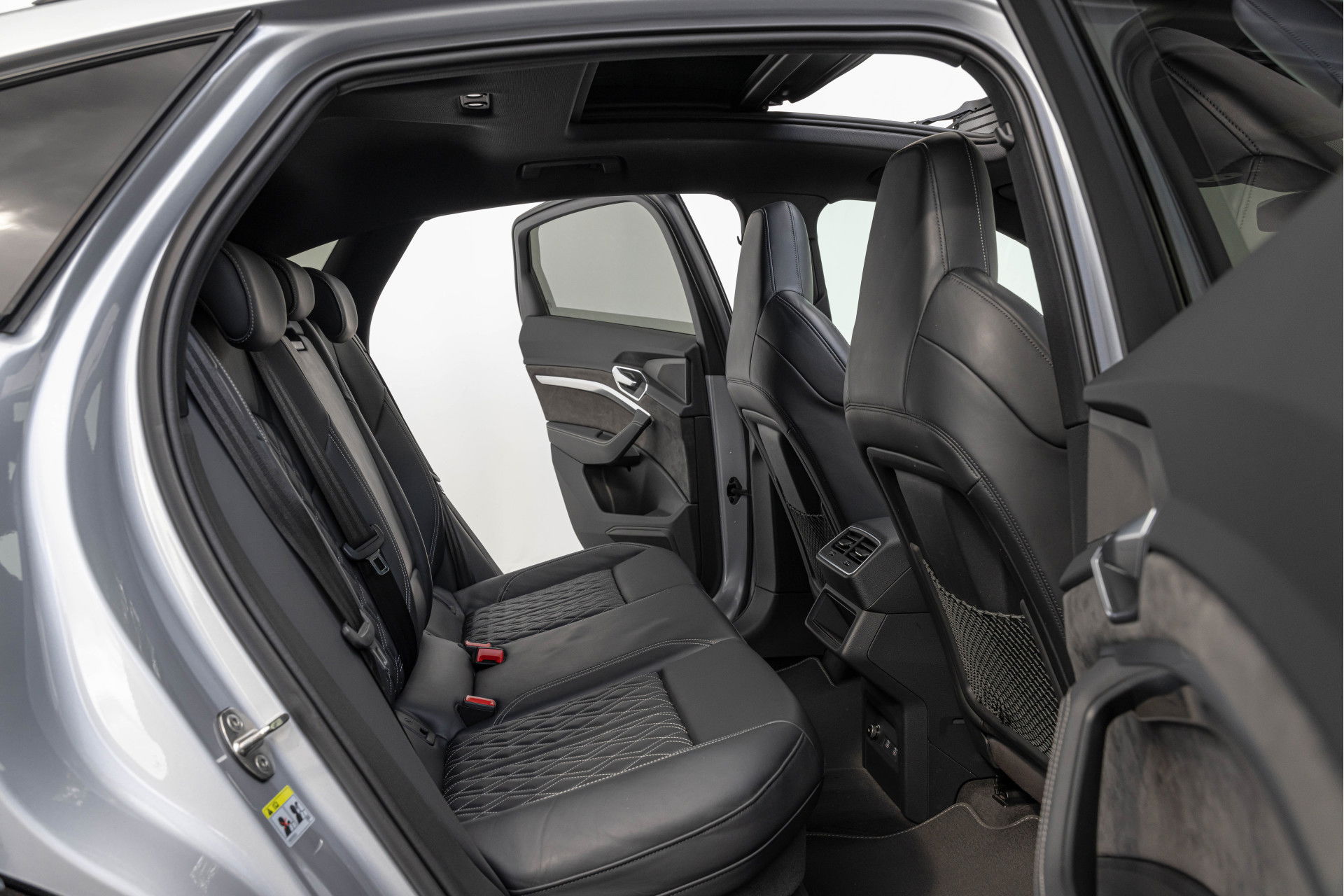 Audi e-tron Sportback