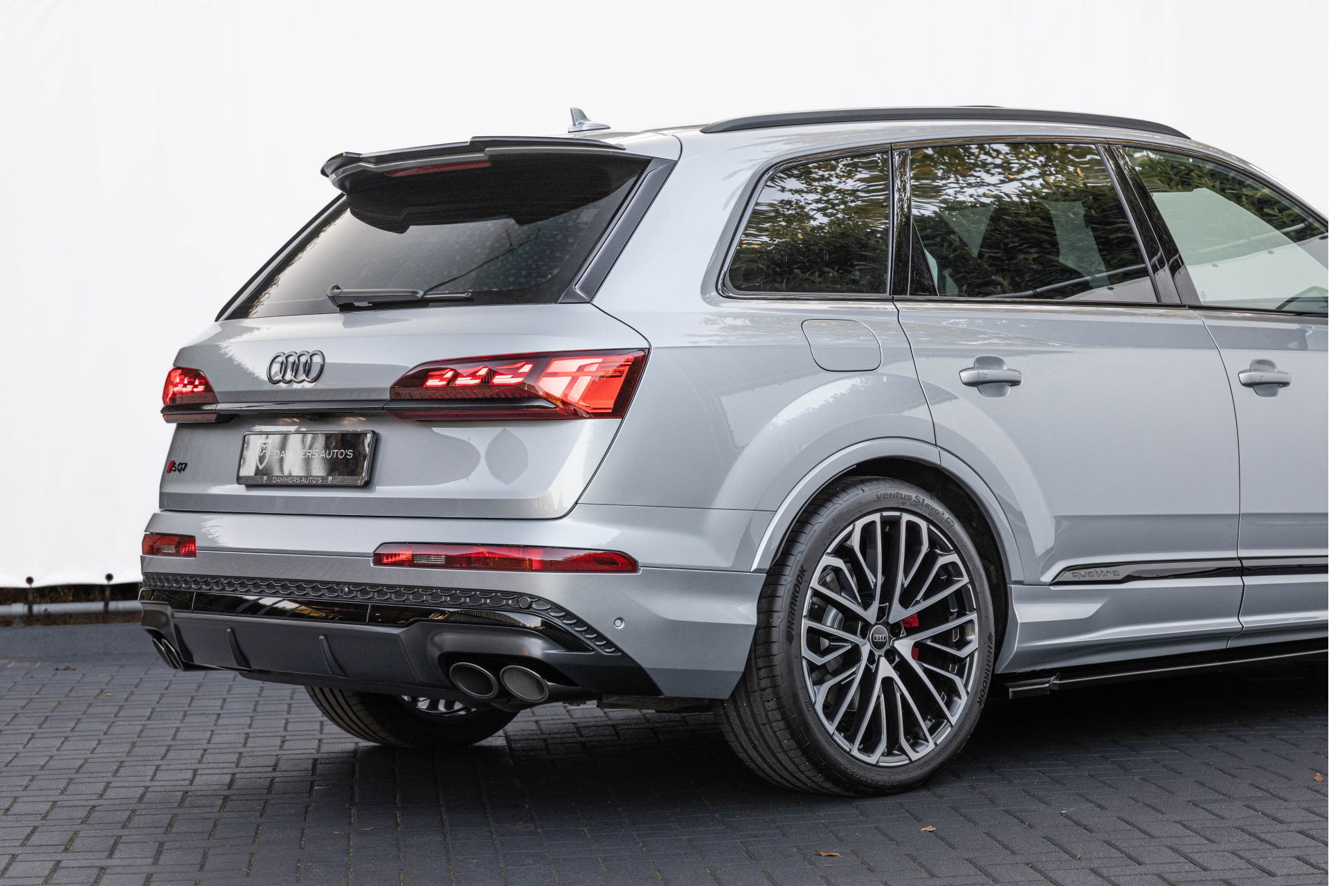 Audi SQ7