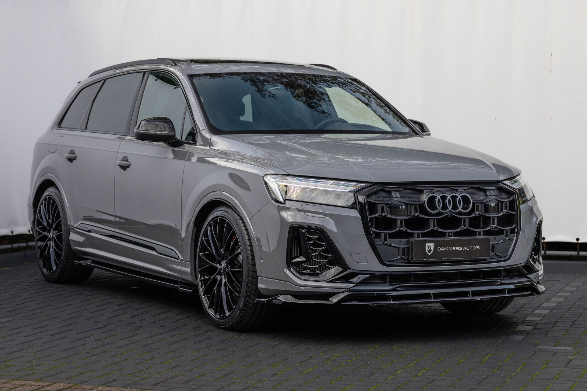 Audi SQ7