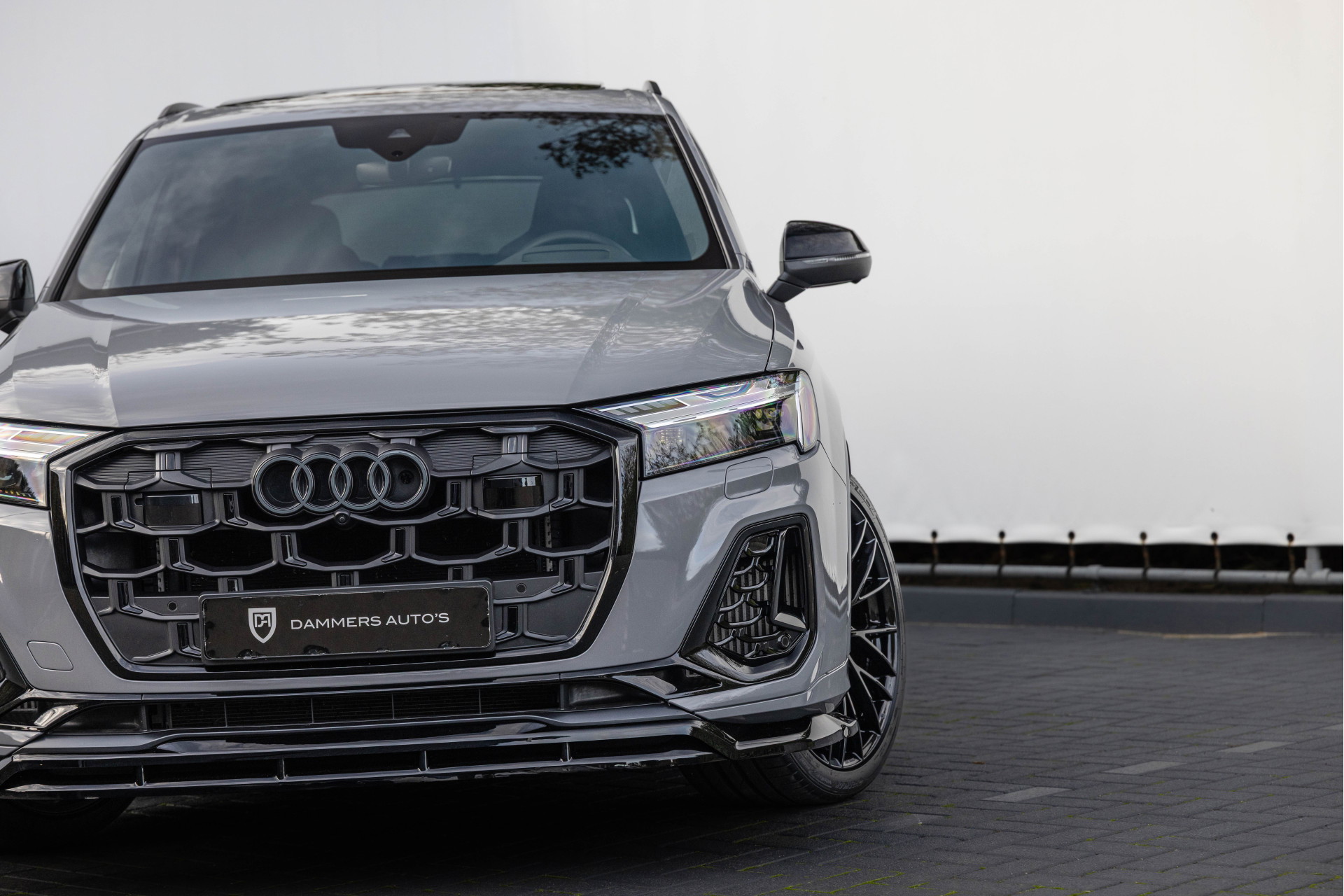 Audi SQ7