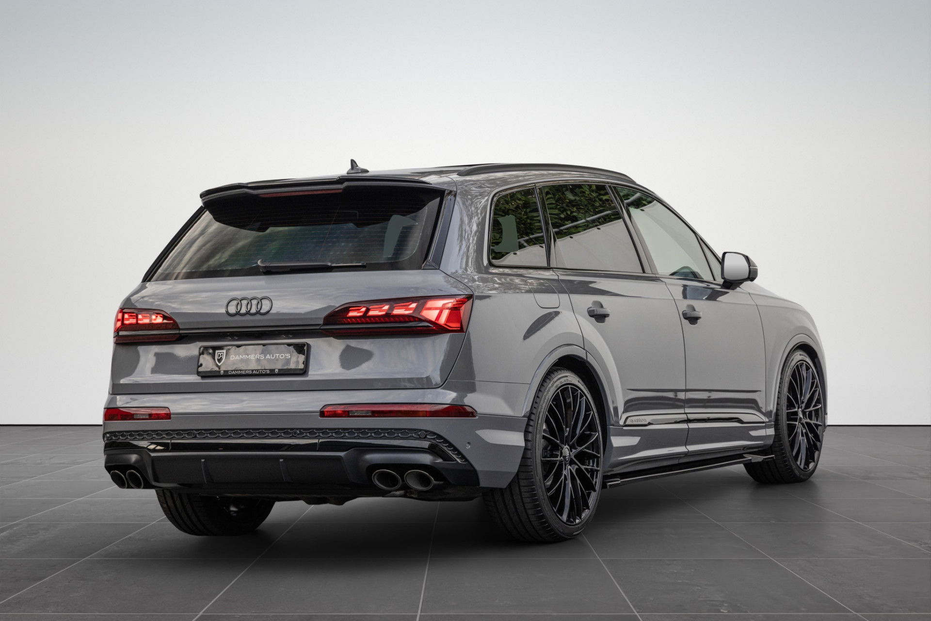 Audi SQ7
