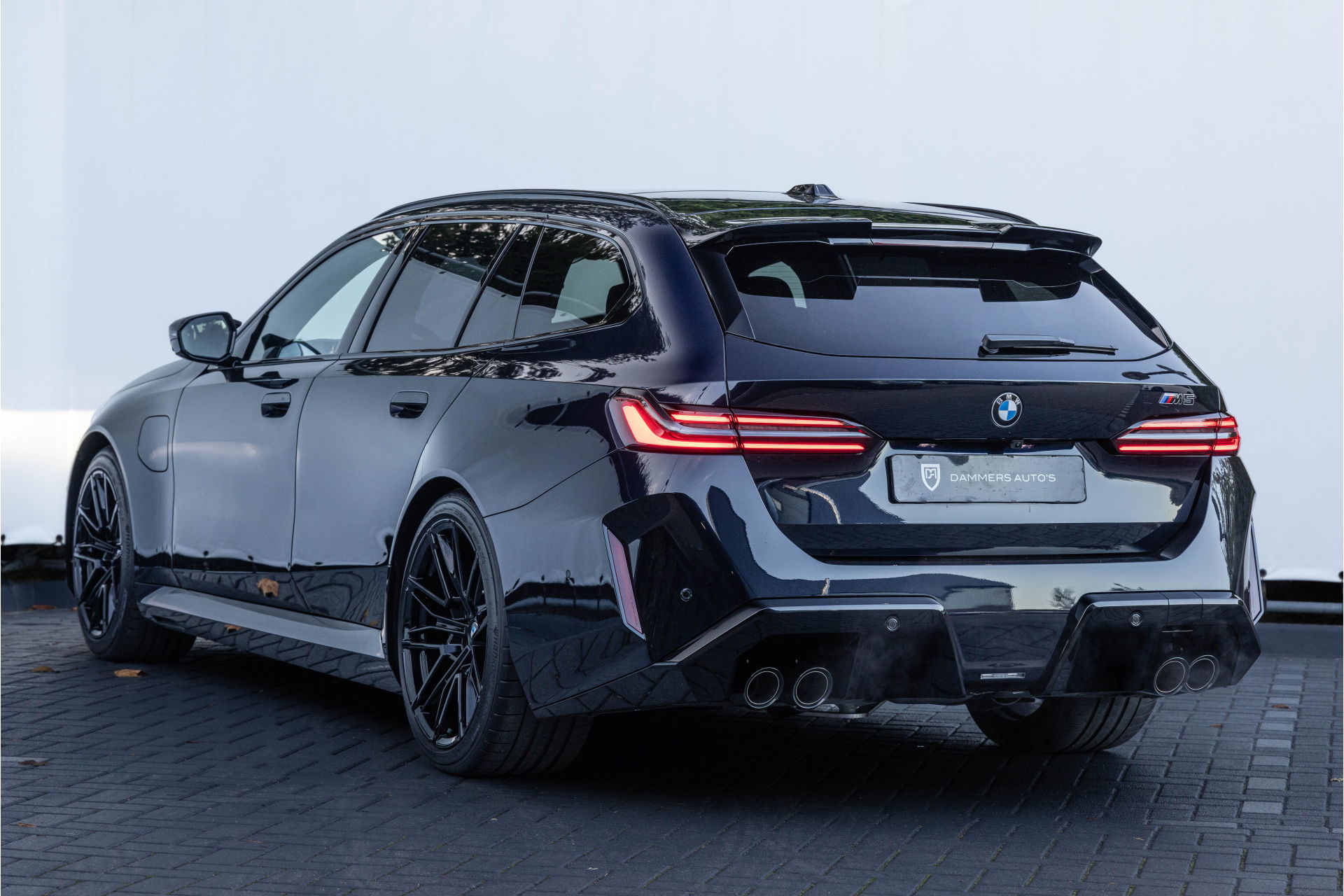 BMW M5