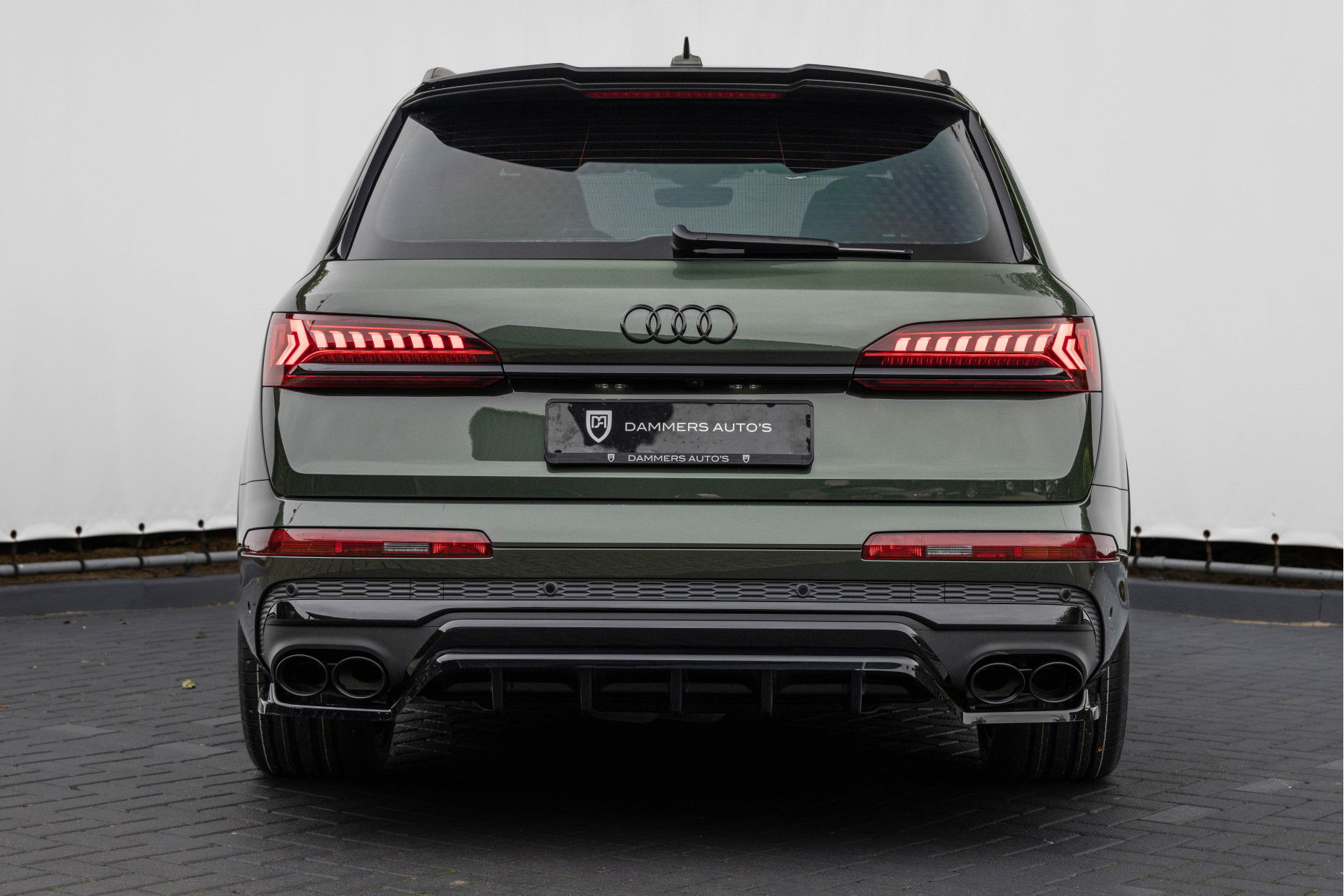 Audi SQ7
