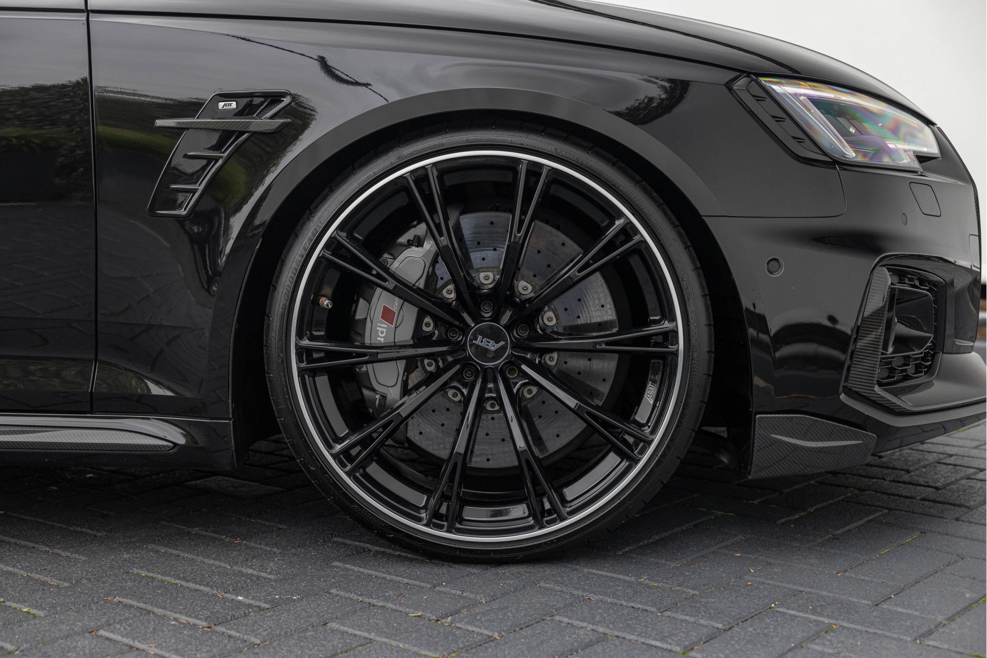 Audi RS4