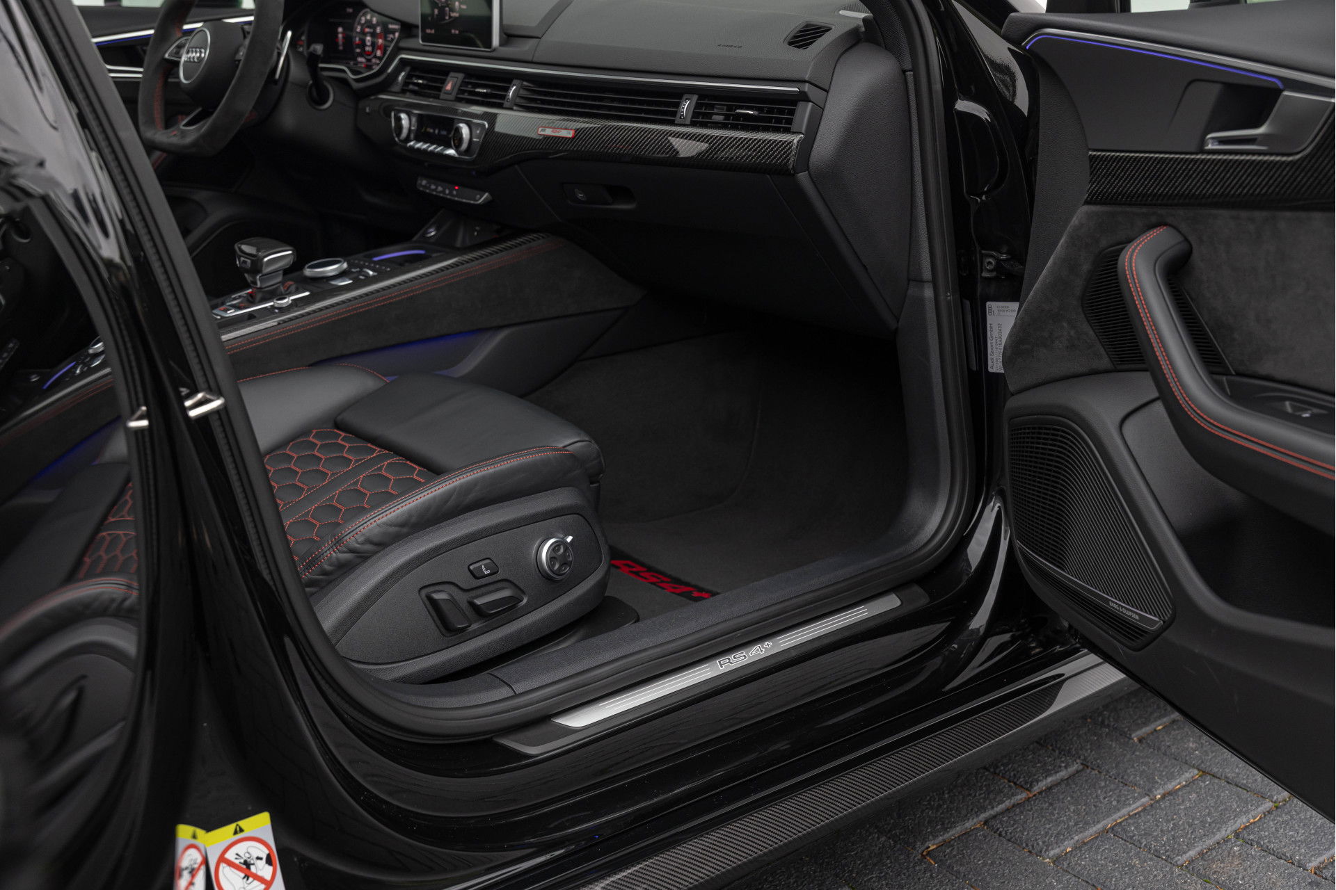 Audi RS4