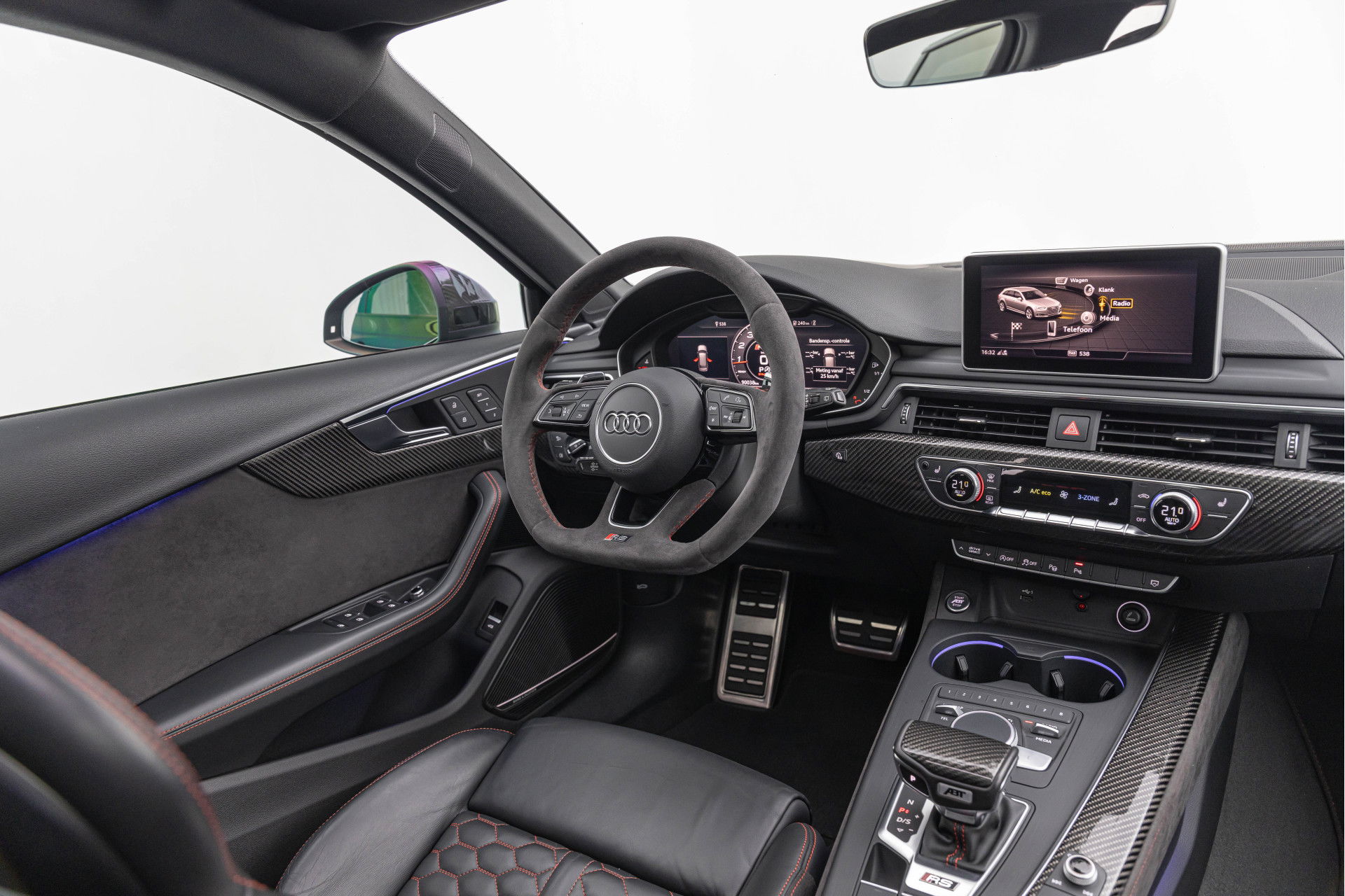 Audi RS4