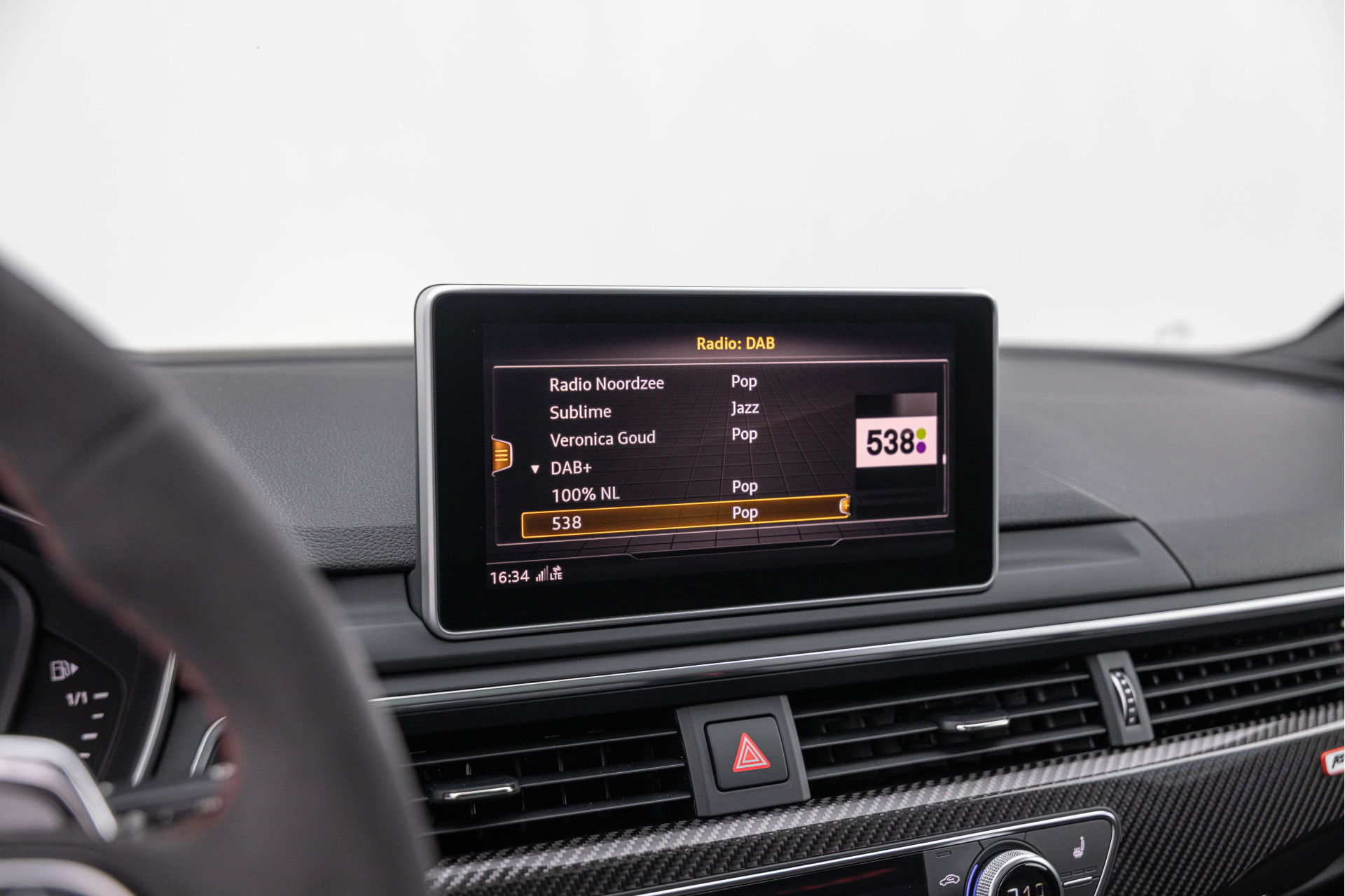 Audi RS4