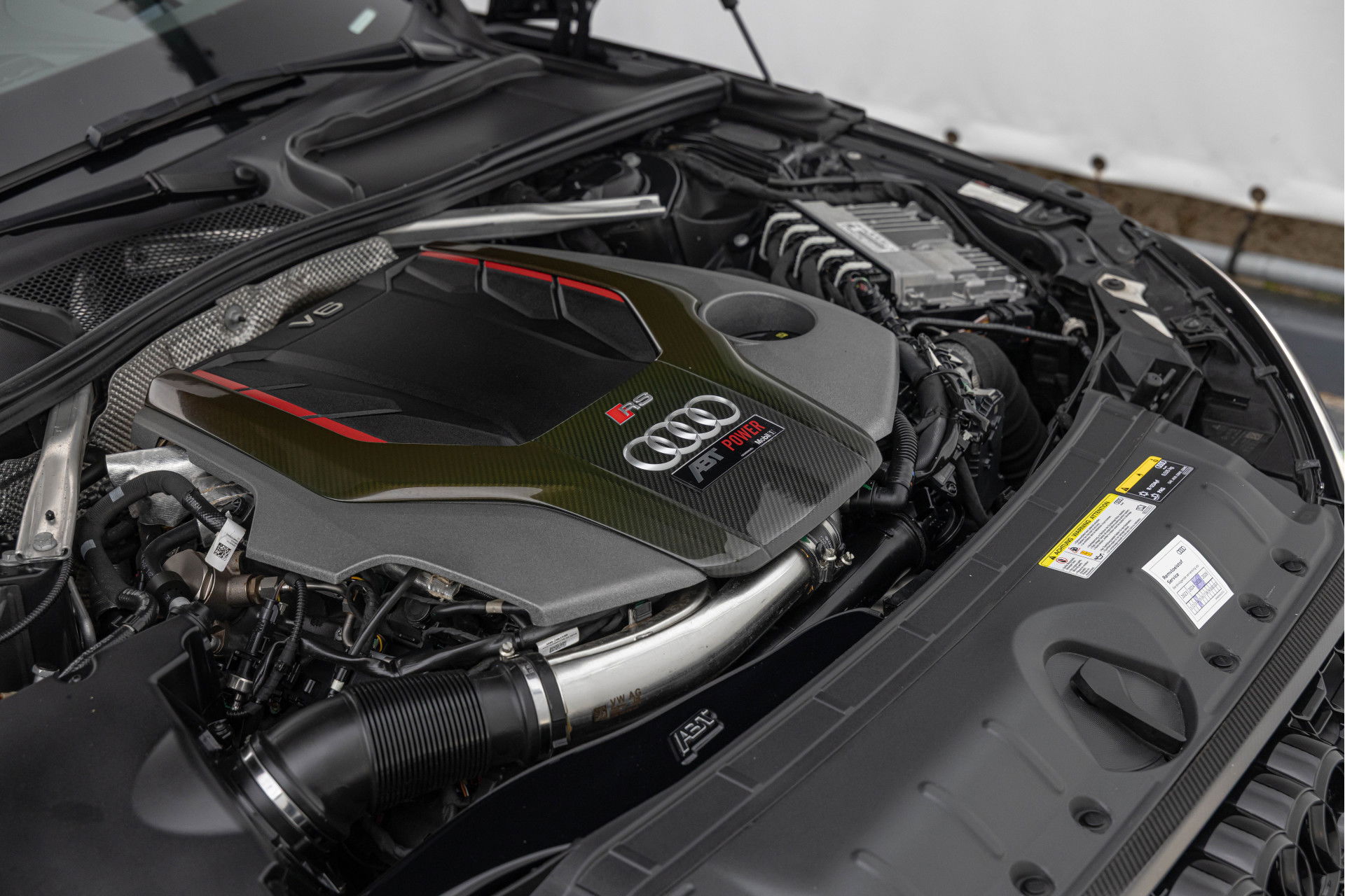 Audi RS4