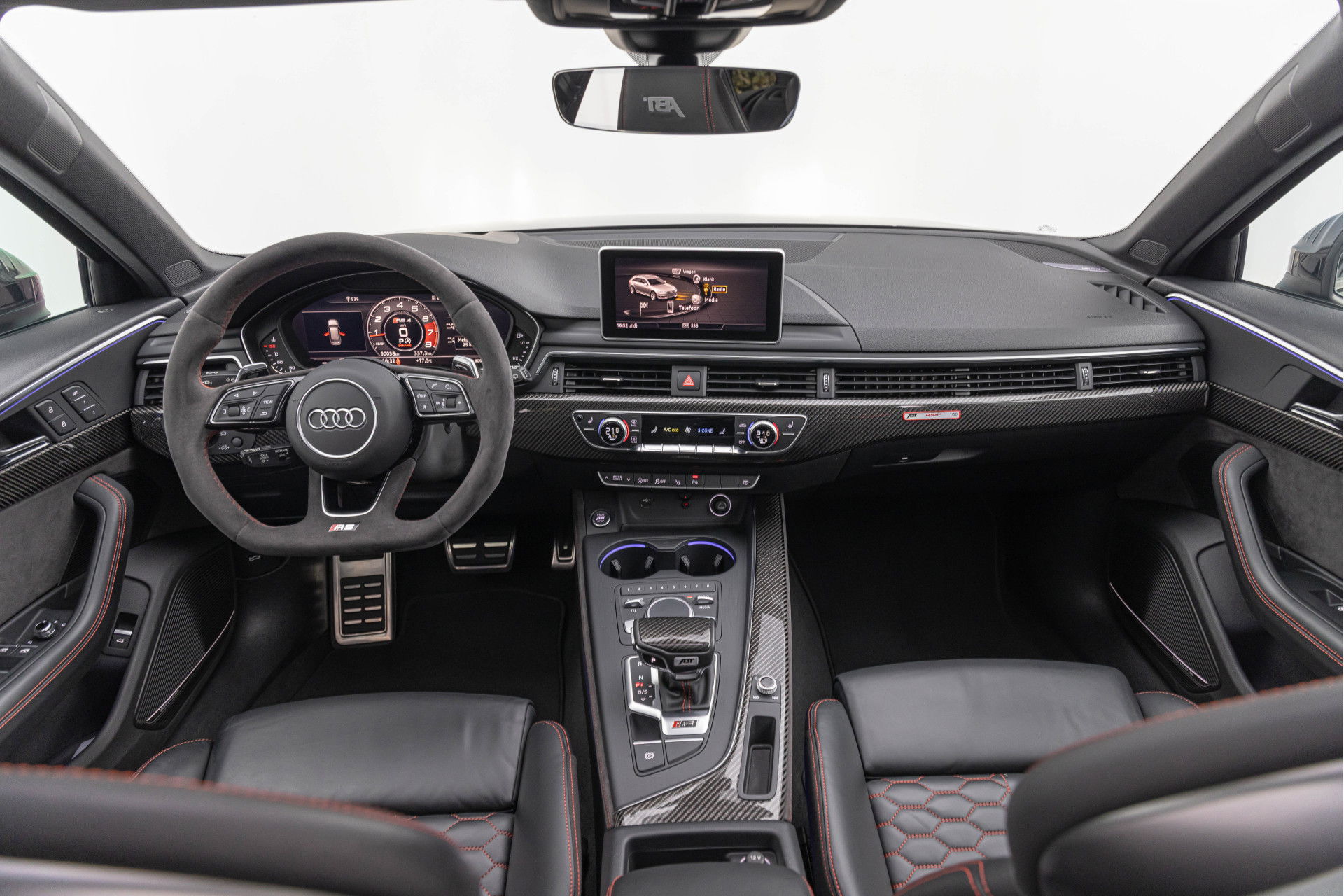 Audi RS4