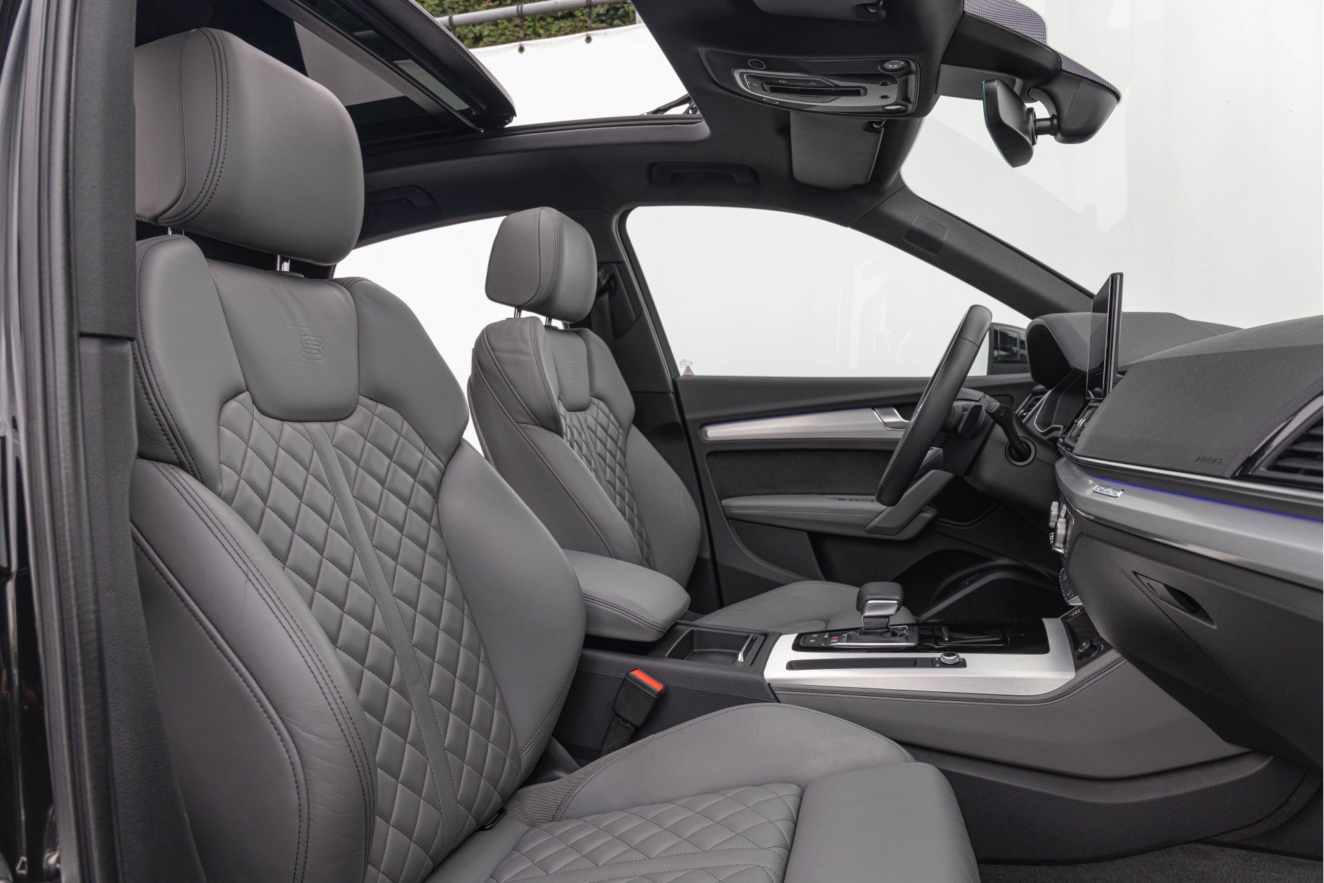Audi SQ5 SPORTBACK