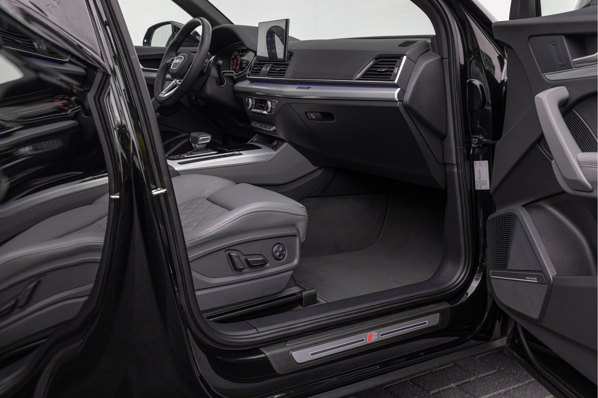 Audi SQ5 SPORTBACK