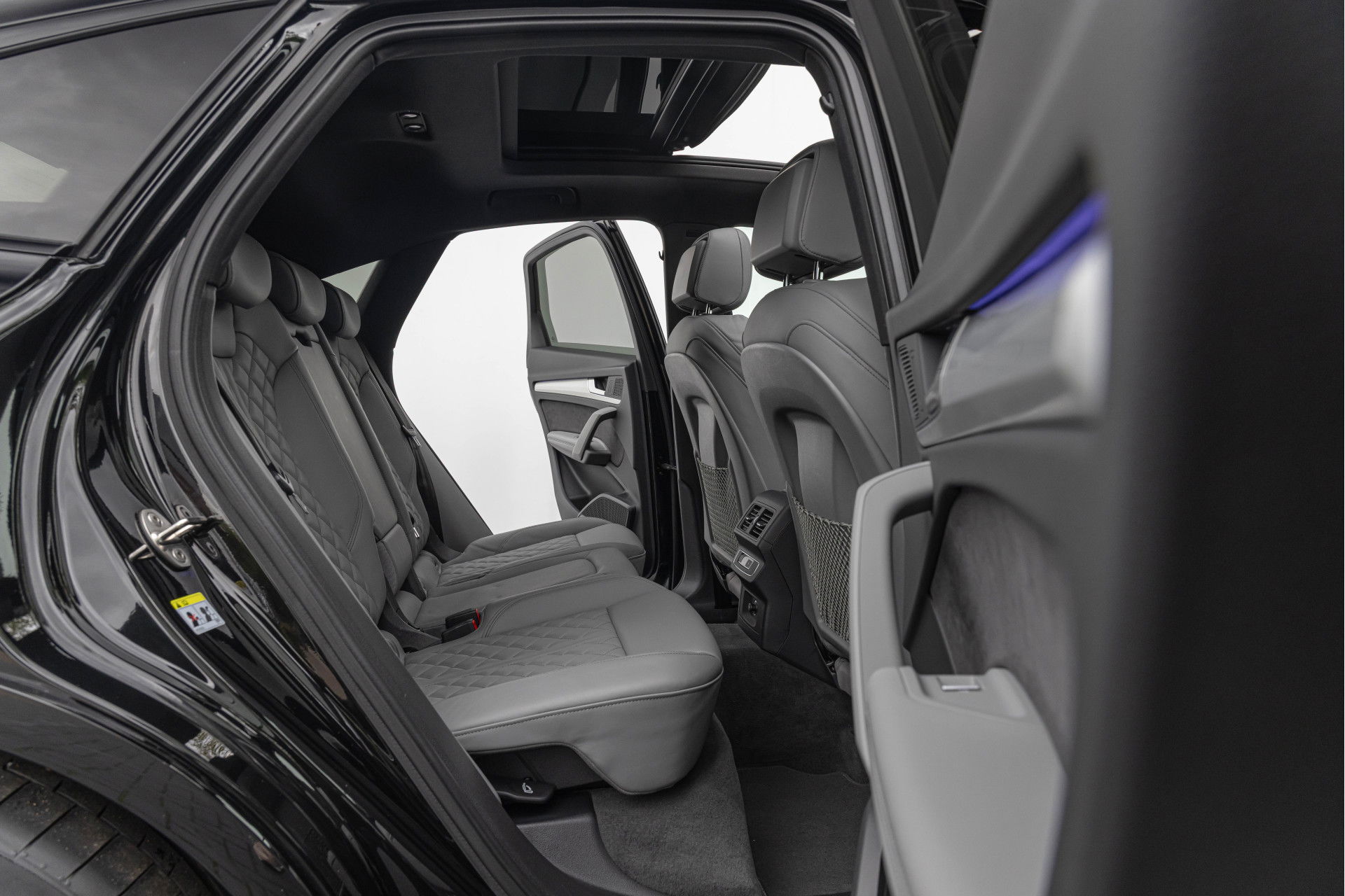 Audi SQ5 SPORTBACK