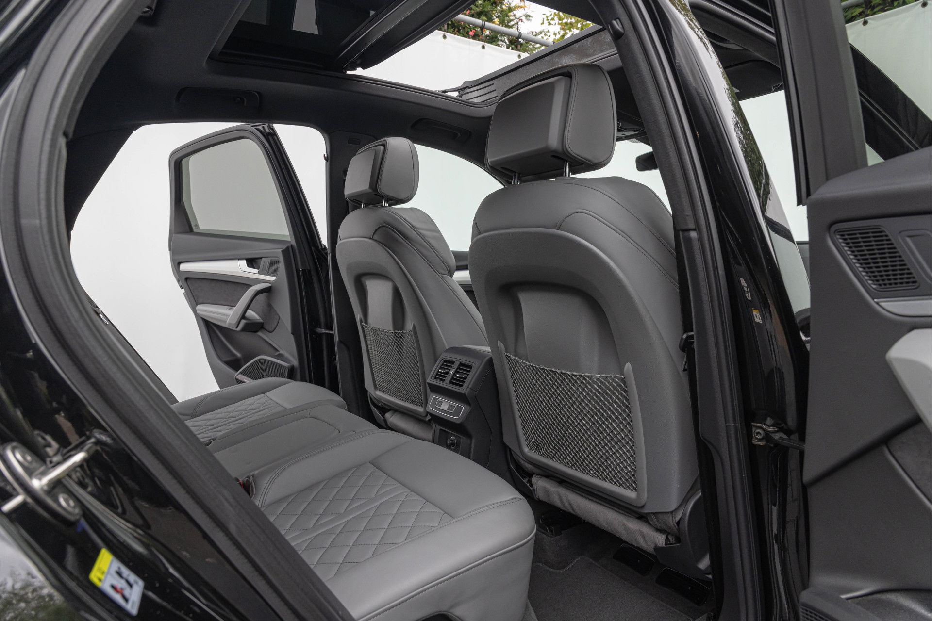 Audi SQ5 SPORTBACK