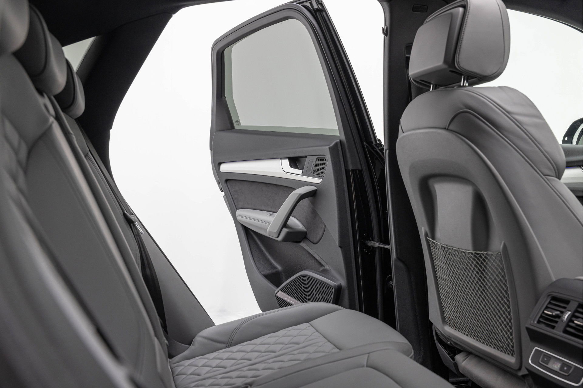 Audi SQ5 SPORTBACK
