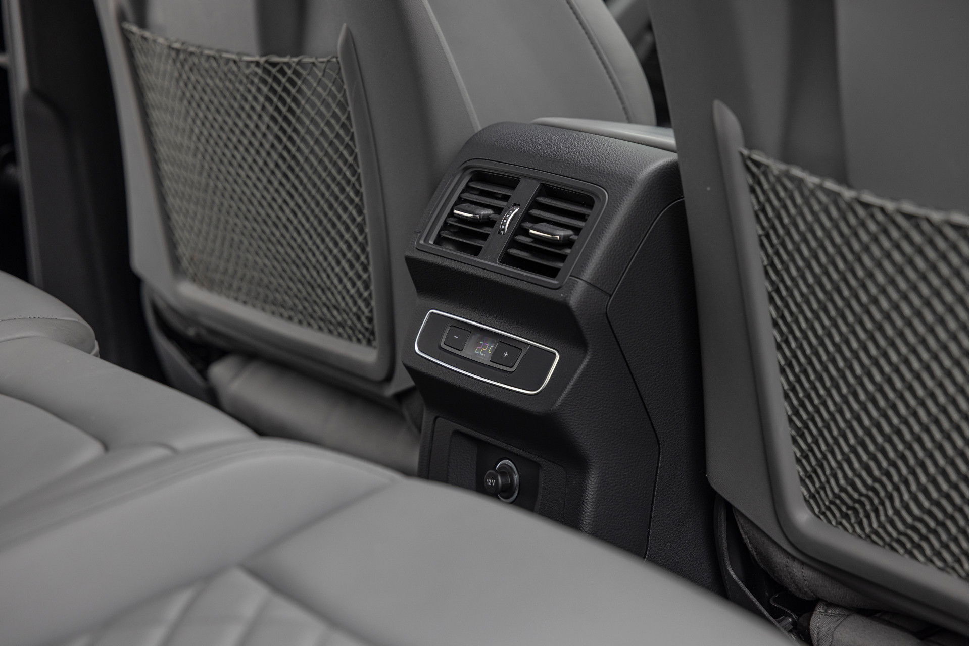 Audi SQ5 SPORTBACK