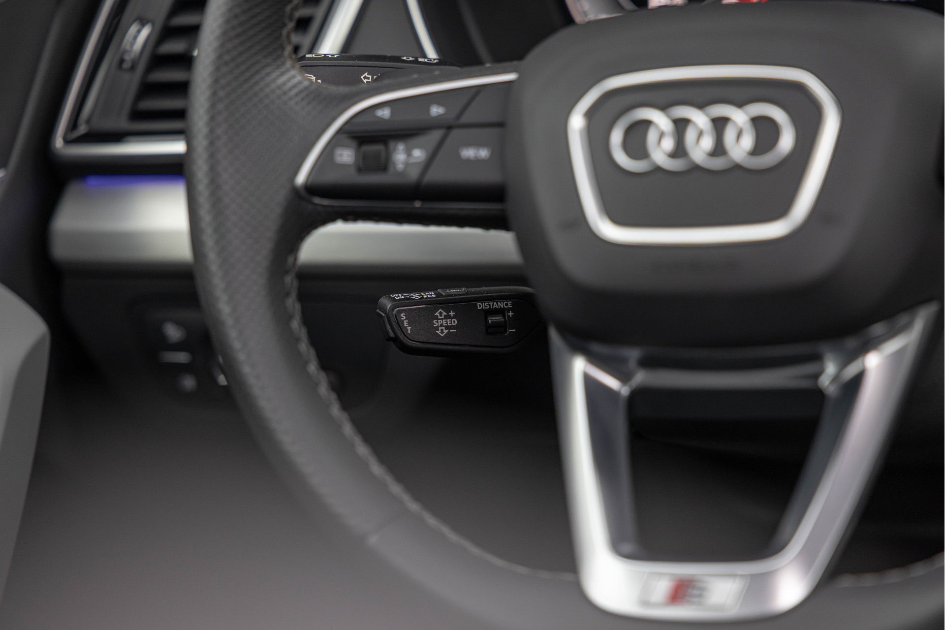 Audi SQ5 SPORTBACK