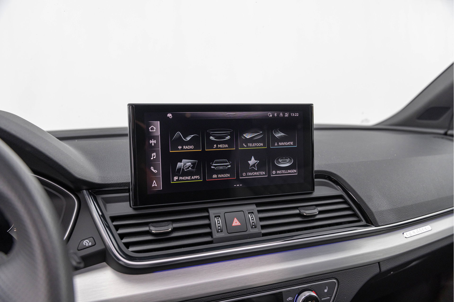 Audi SQ5 SPORTBACK