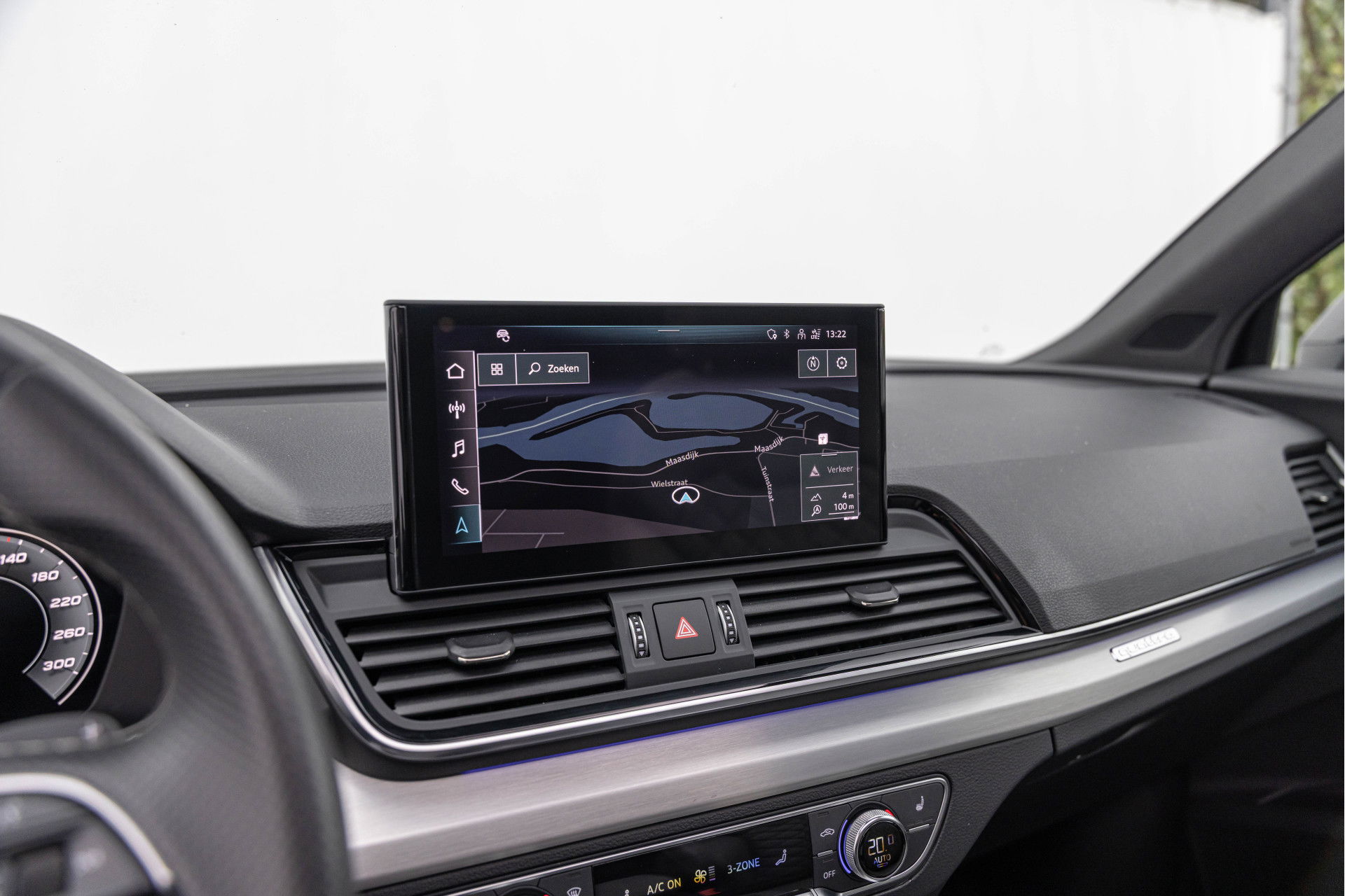 Audi SQ5 SPORTBACK
