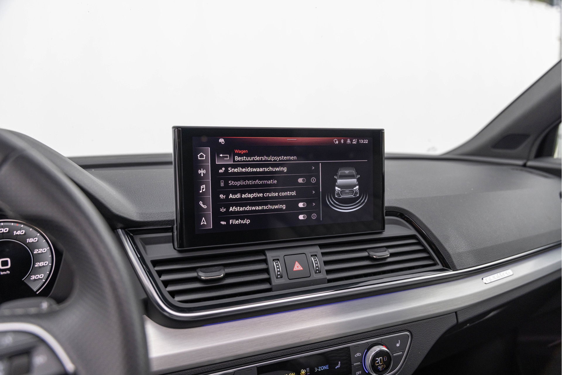 Audi SQ5 SPORTBACK