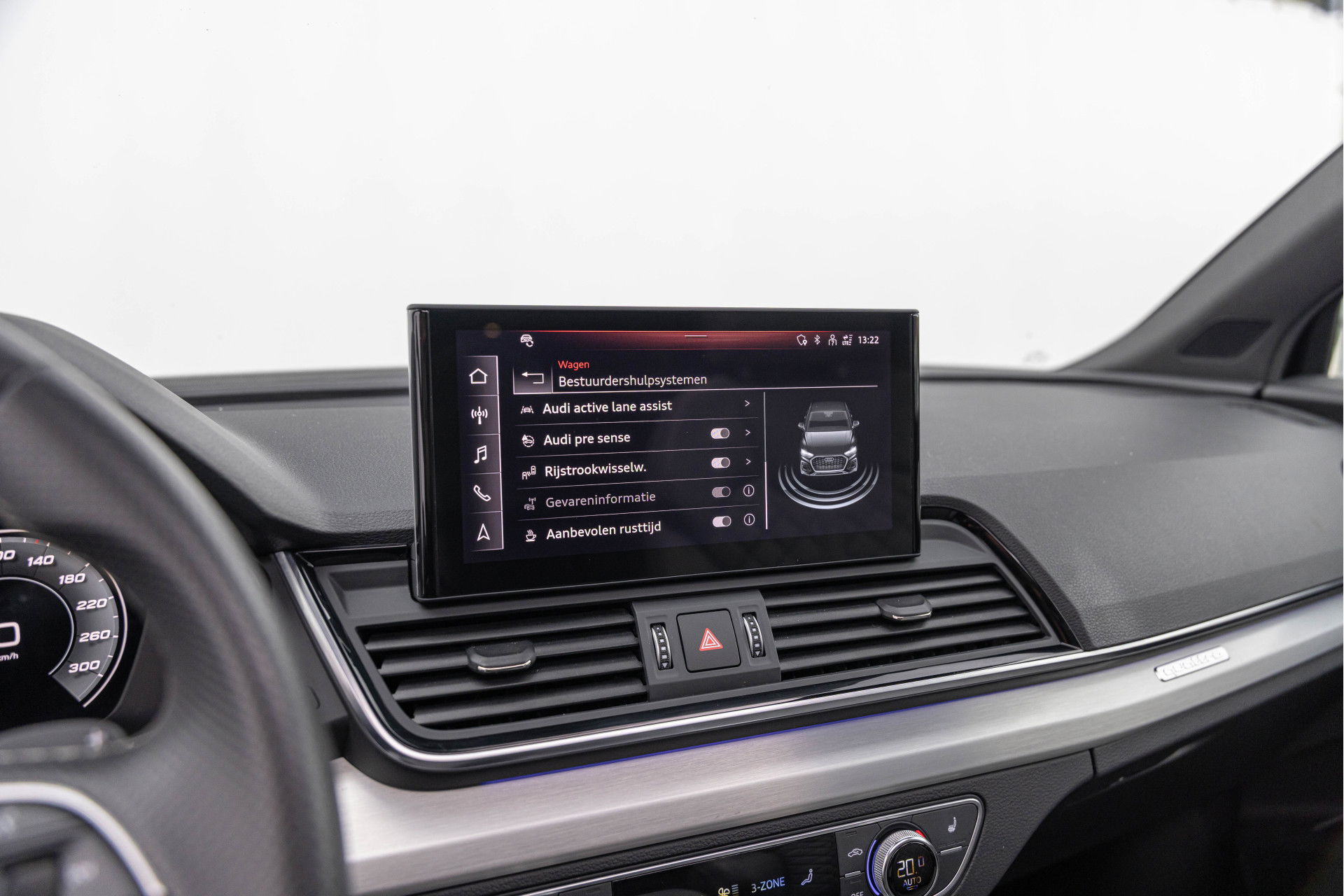 Audi SQ5 SPORTBACK