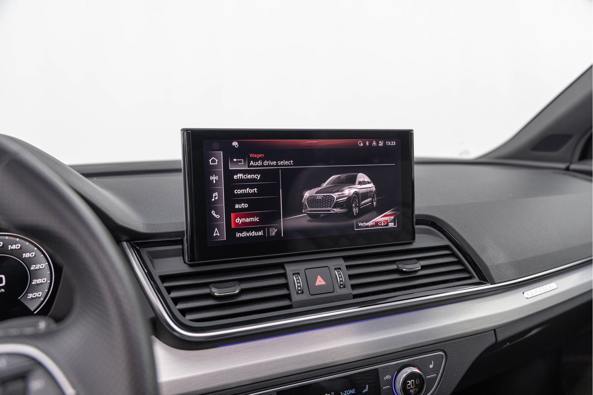Audi SQ5 SPORTBACK