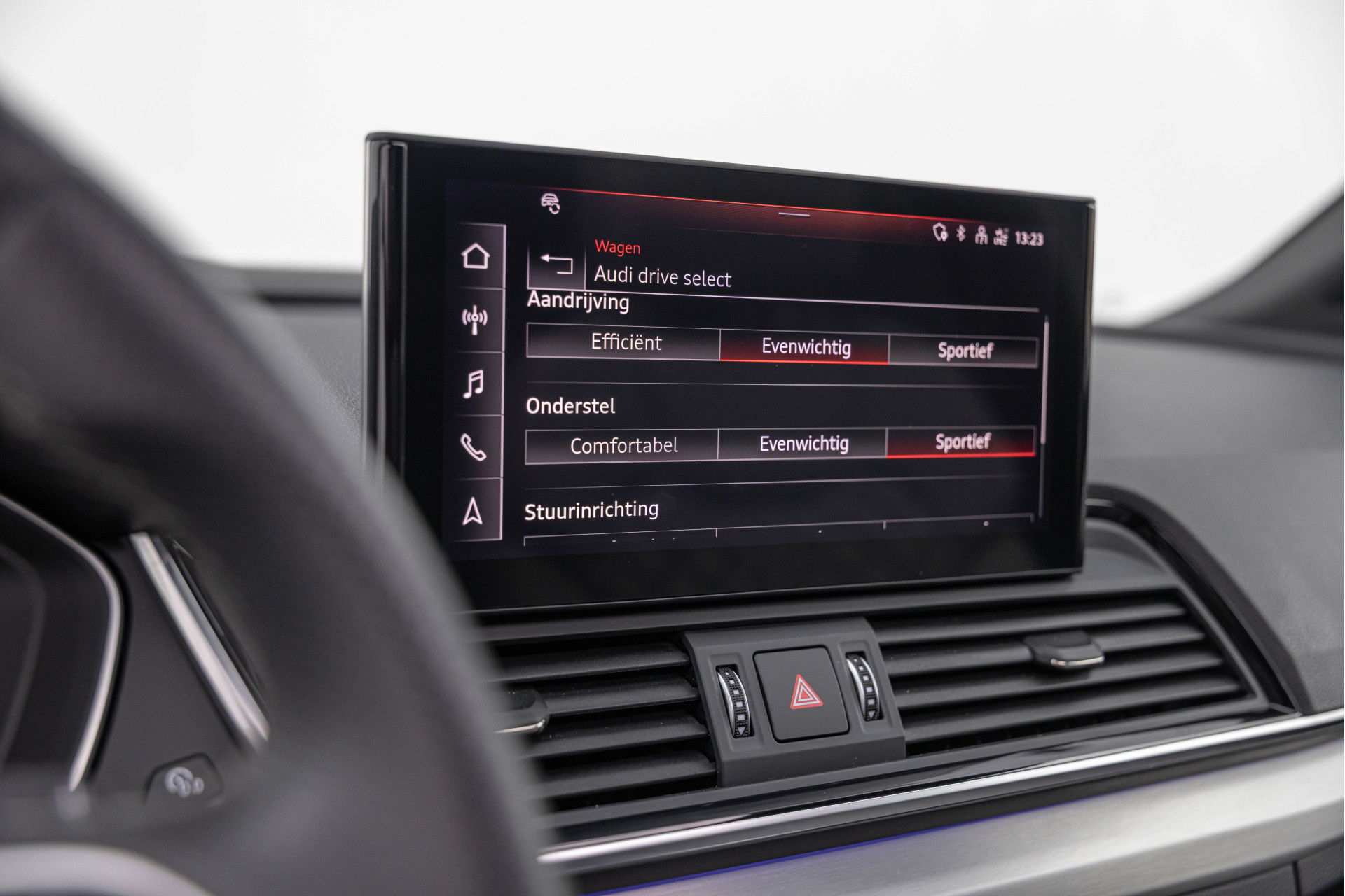 Audi SQ5 SPORTBACK