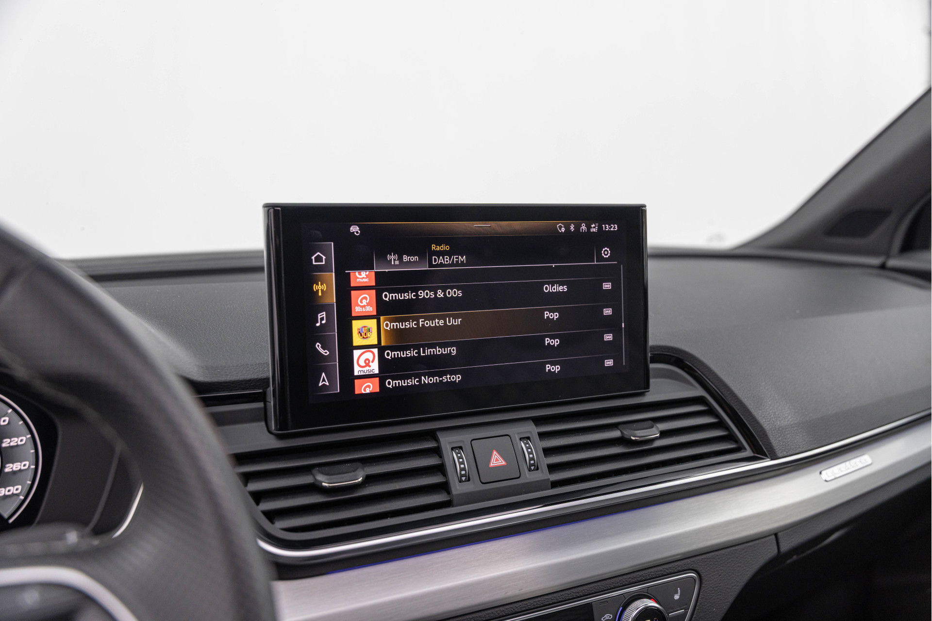 Audi SQ5 SPORTBACK