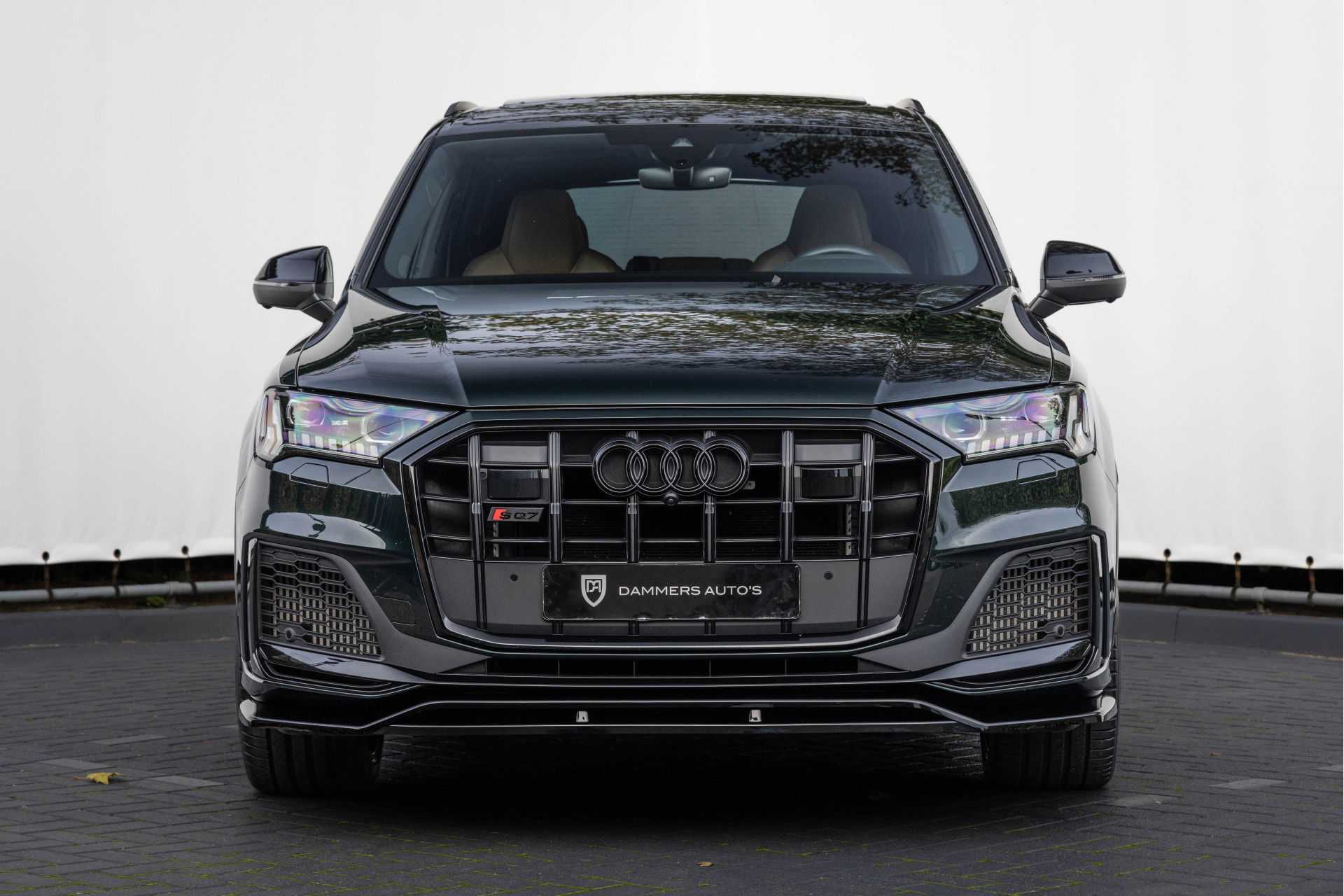 Audi SQ7