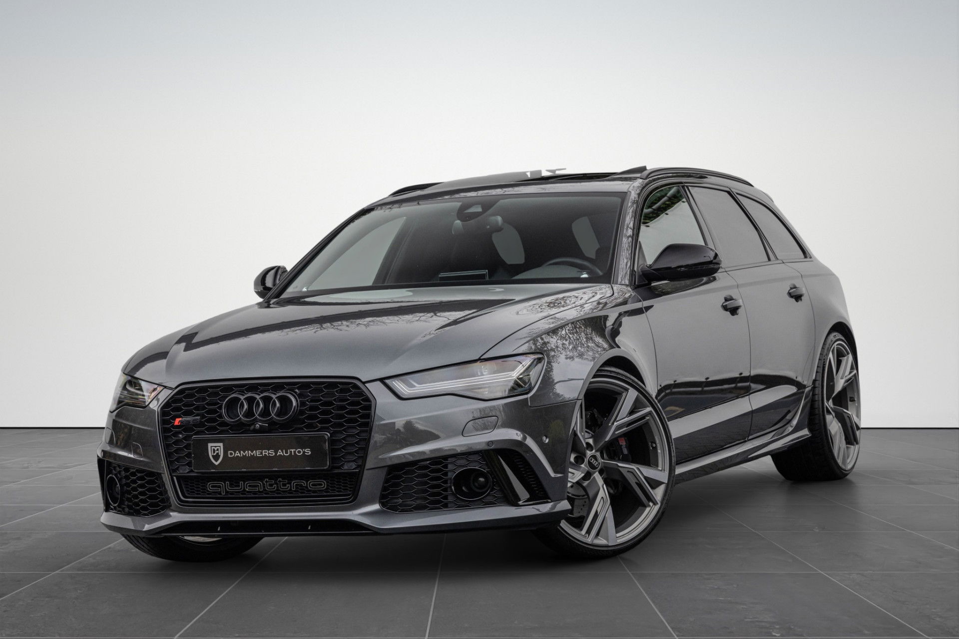 Audi RS6