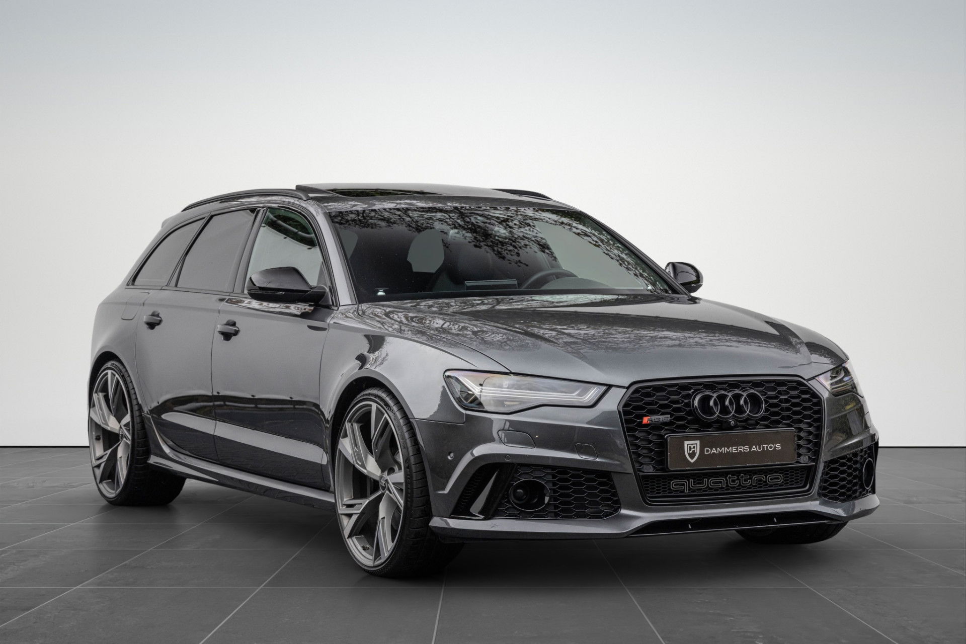 Audi RS6