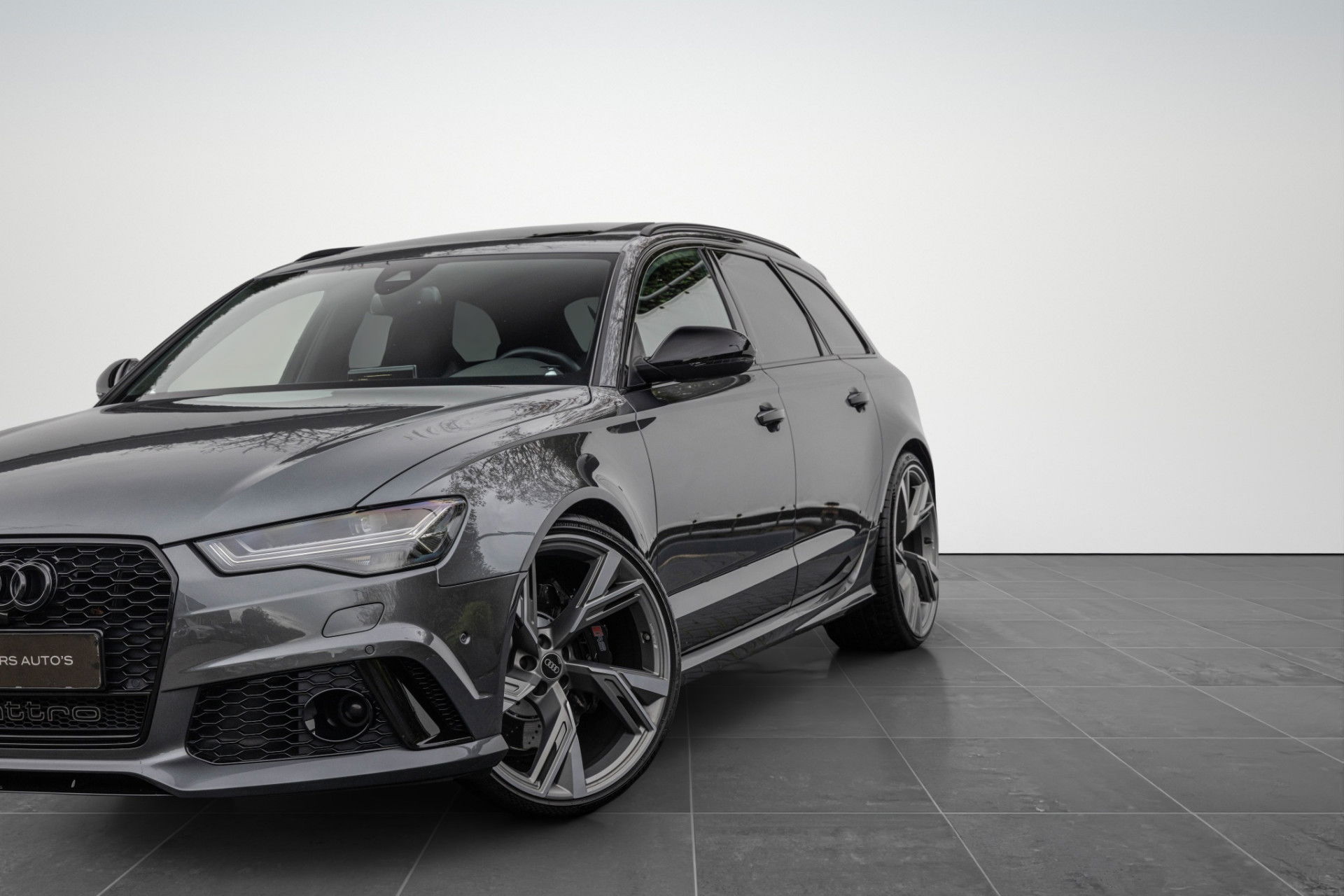 Audi RS6