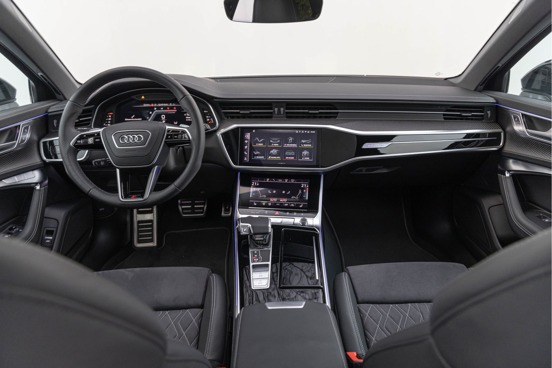 Audi S6