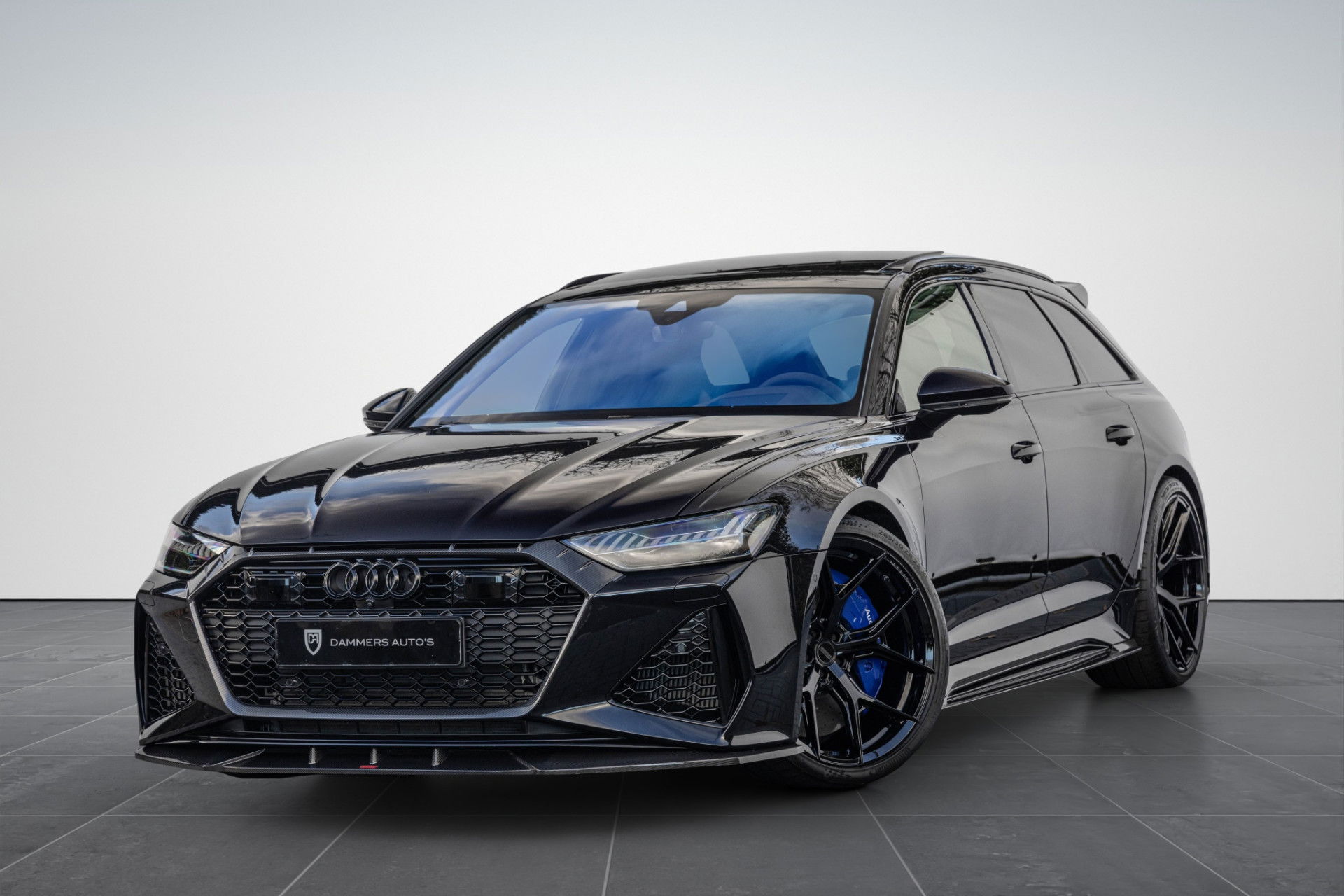 Audi RS6