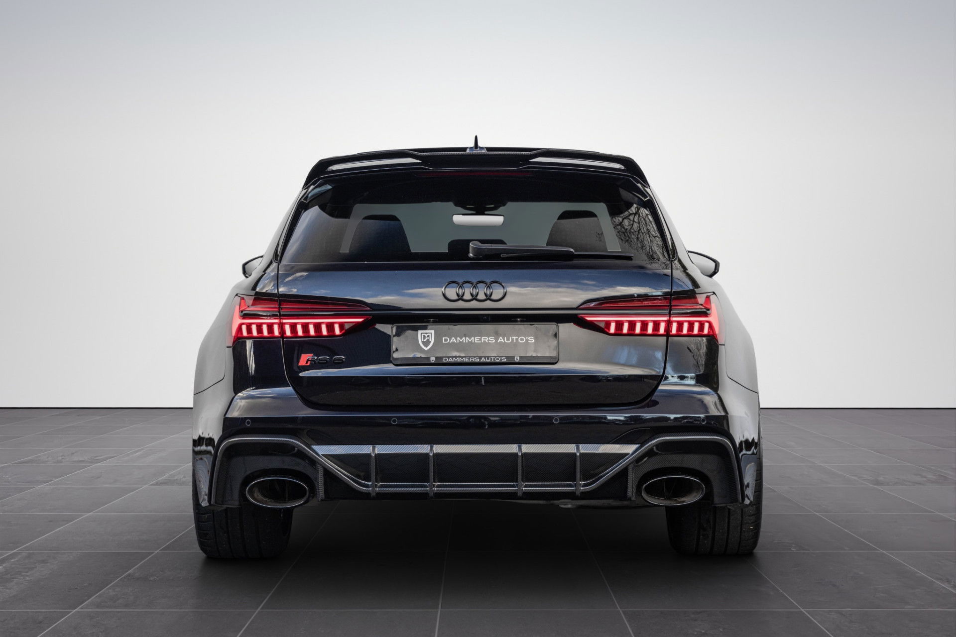 Audi RS6