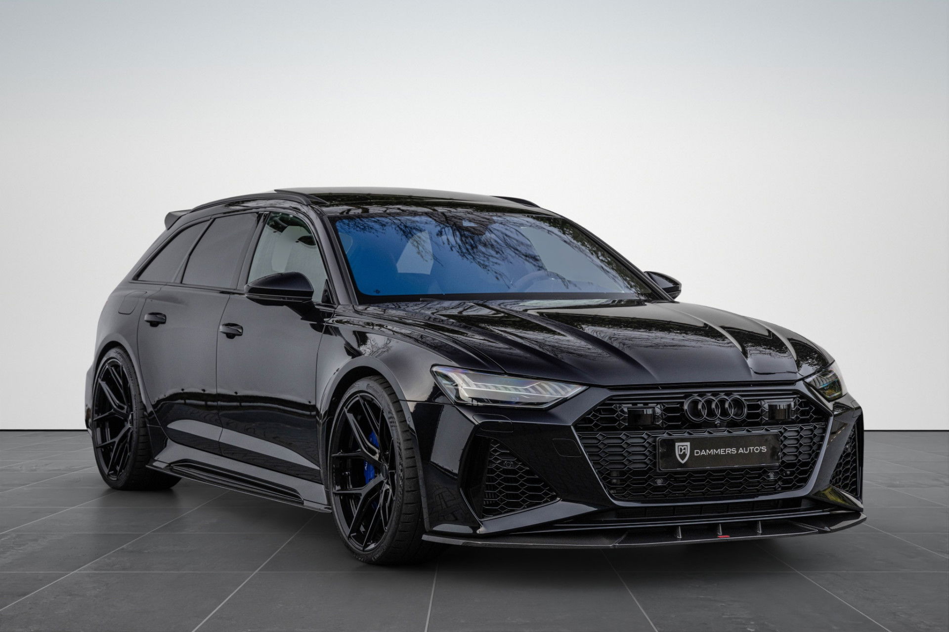 Audi RS6