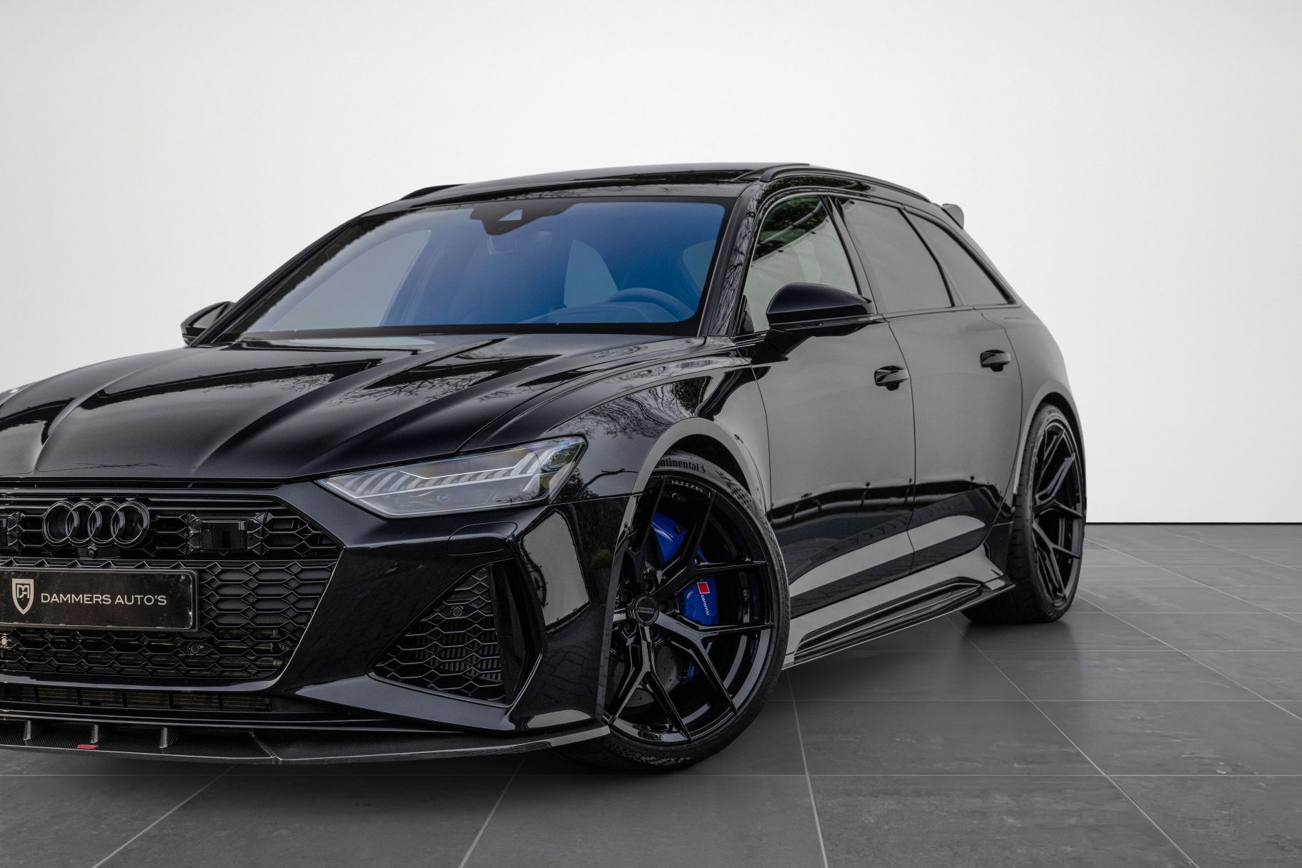 Audi RS6