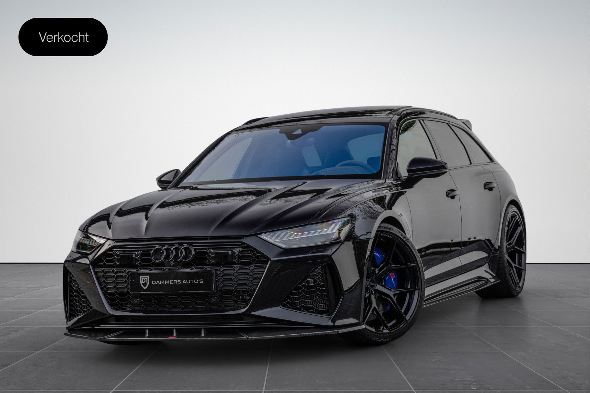 Audi RS6