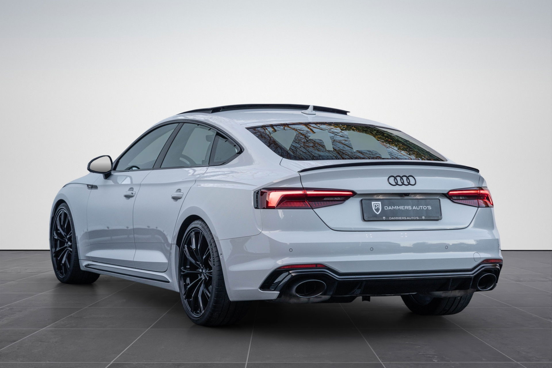 Audi RS5