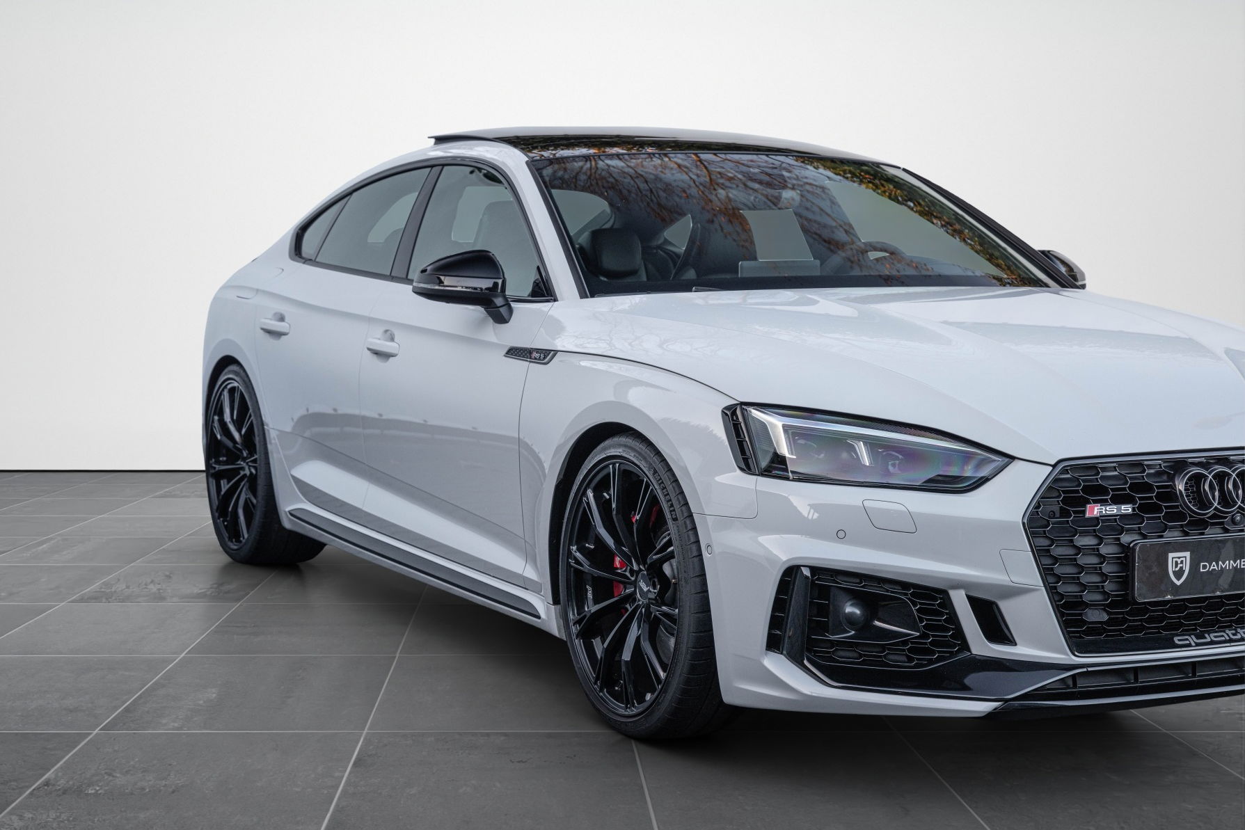 Audi RS5