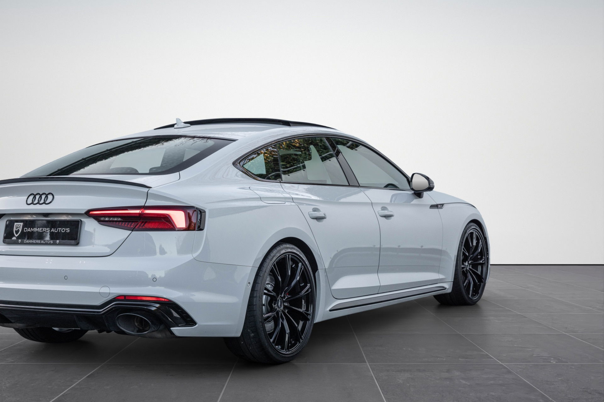 Audi RS5