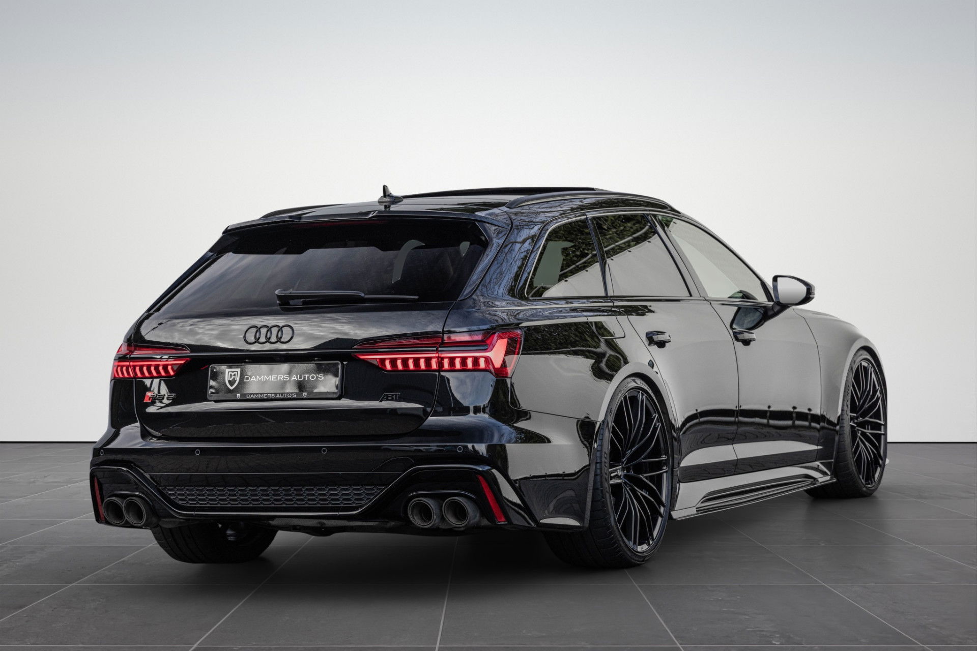 Audi RS6
