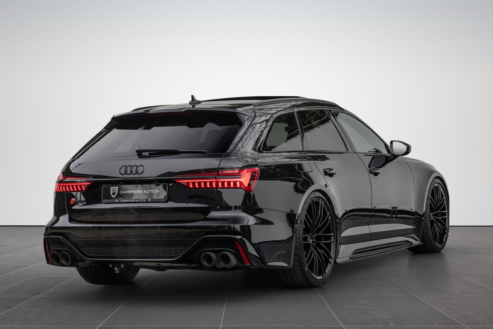 Audi RS6