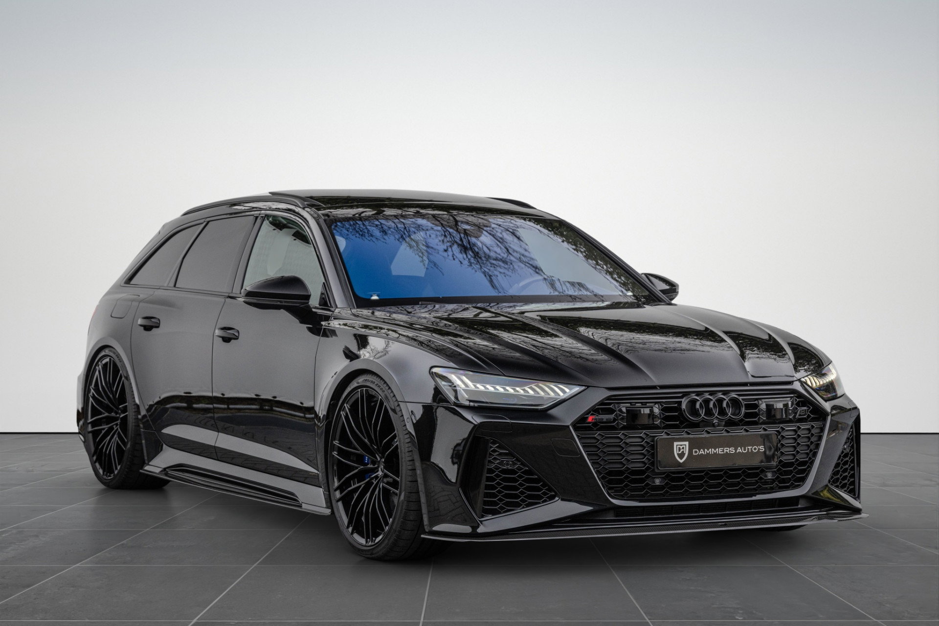 Audi RS6