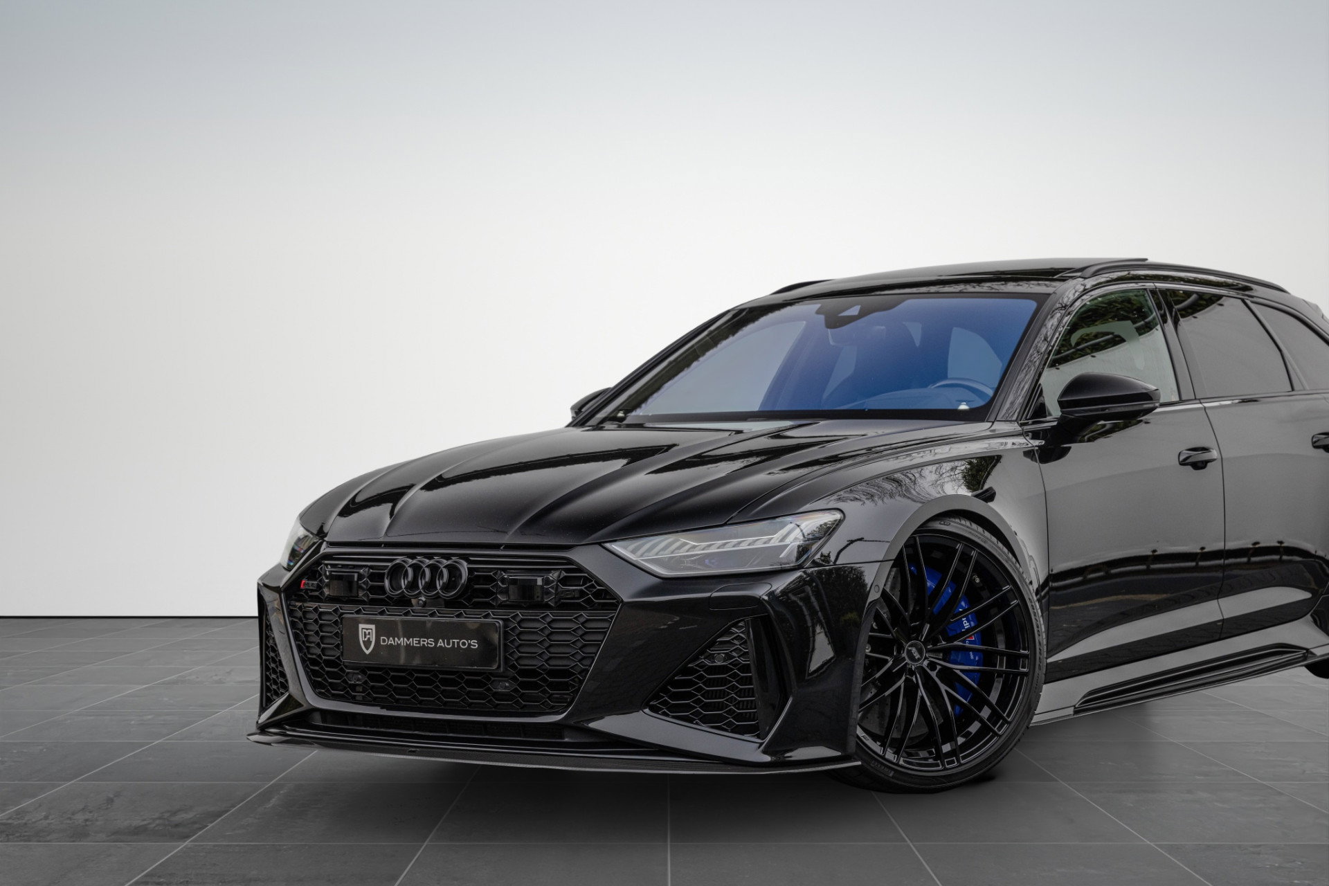 Audi RS6