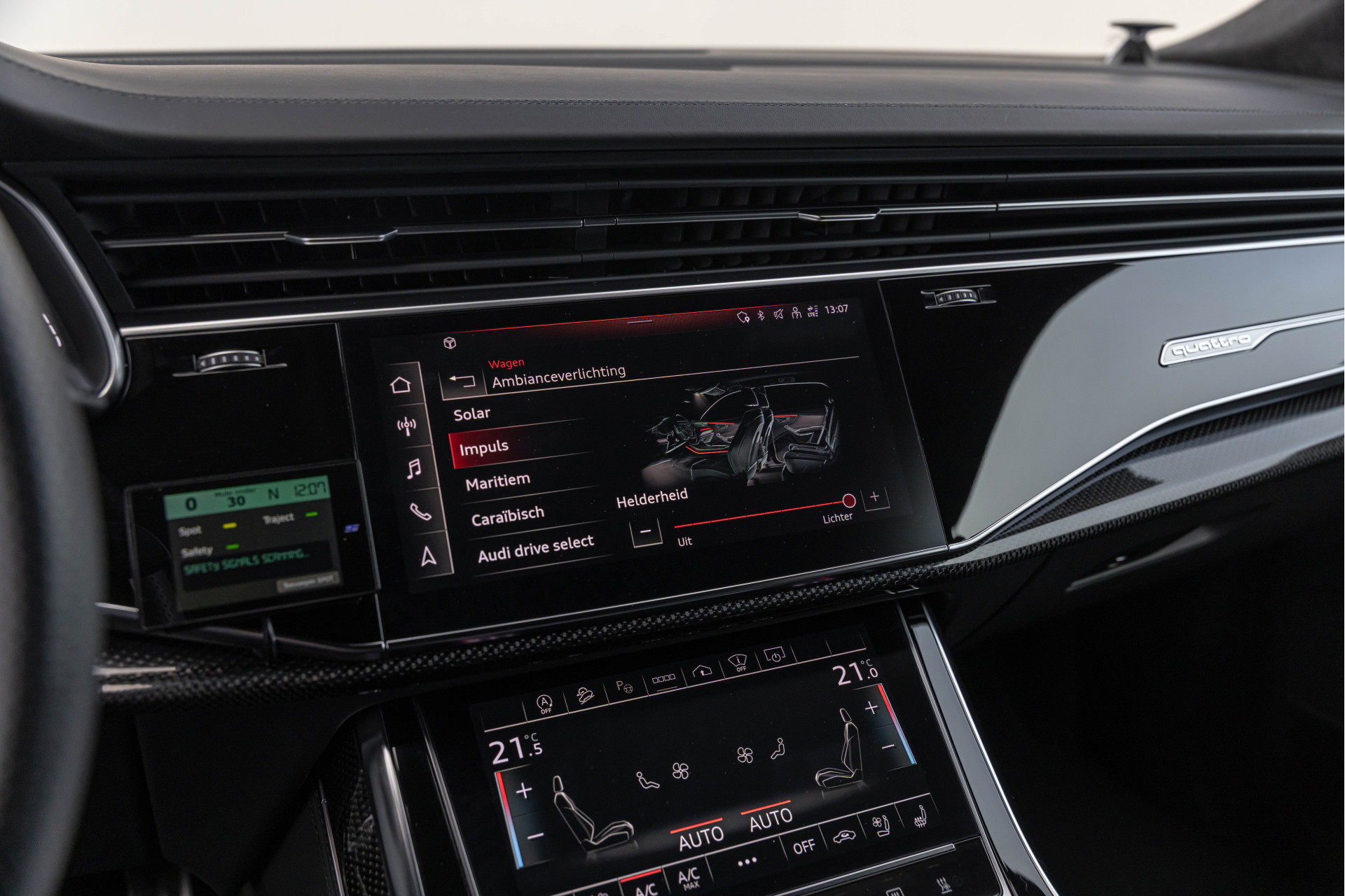 Audi RSQ8-R