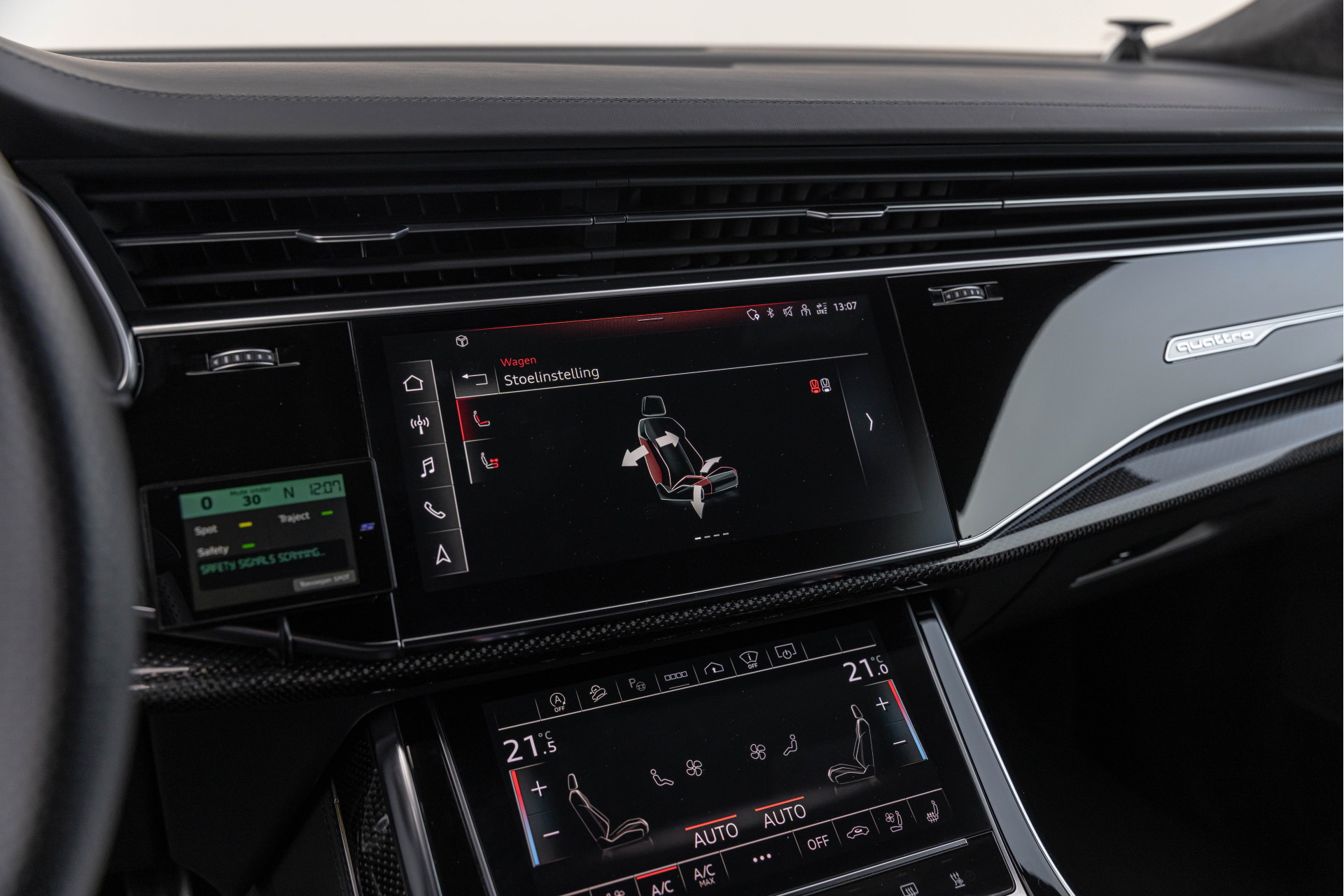 Audi RSQ8-R