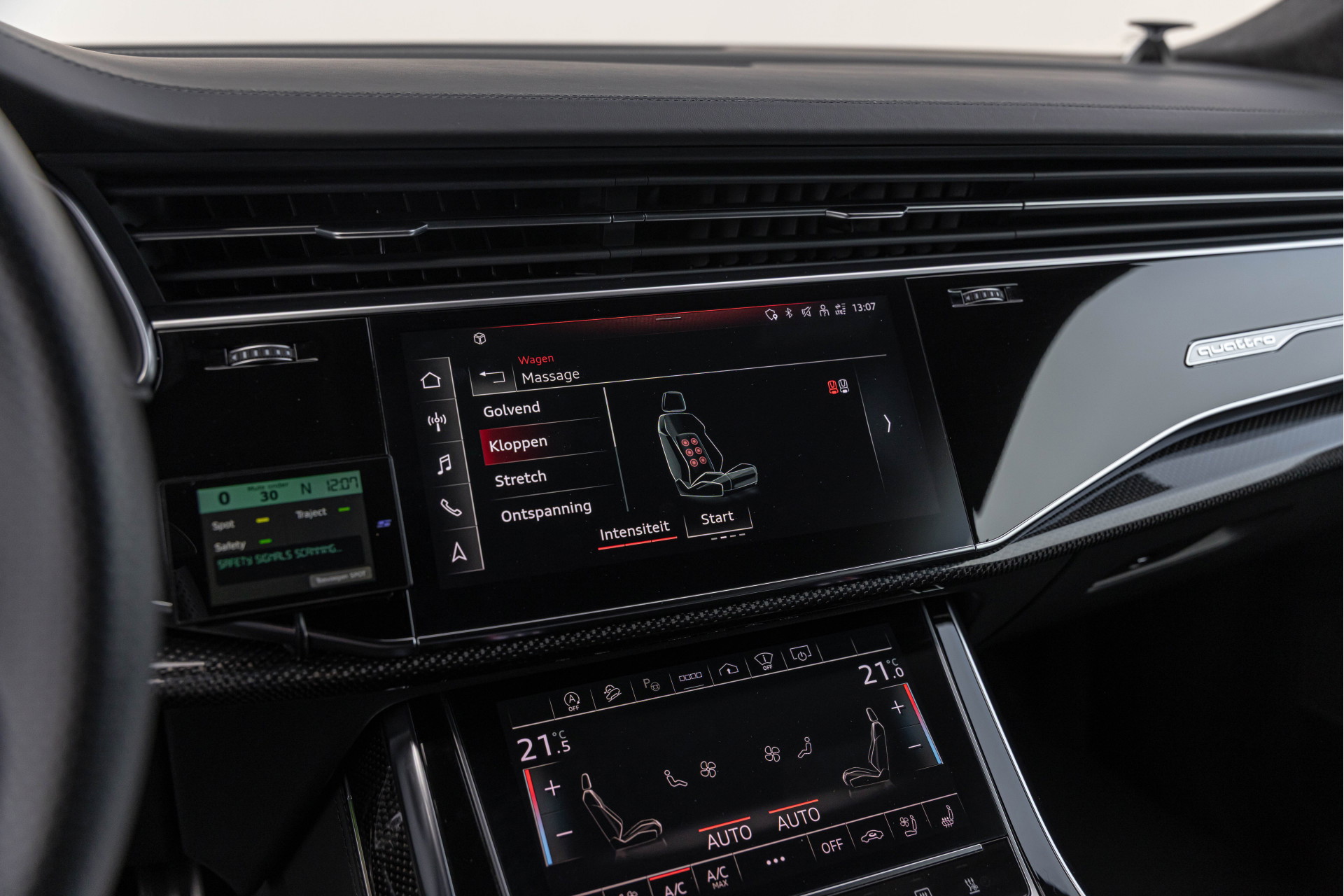 Audi RSQ8-R