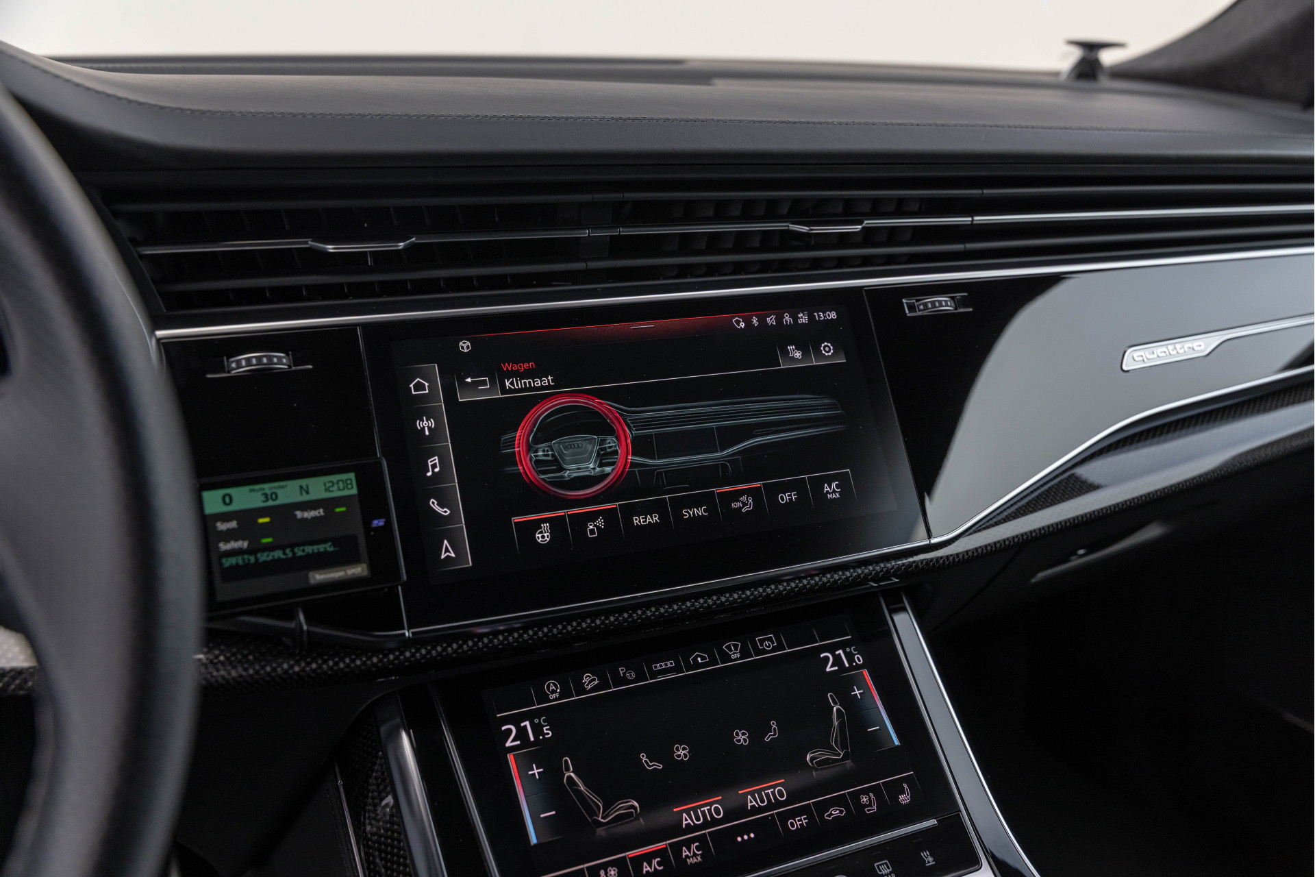 Audi RSQ8-R
