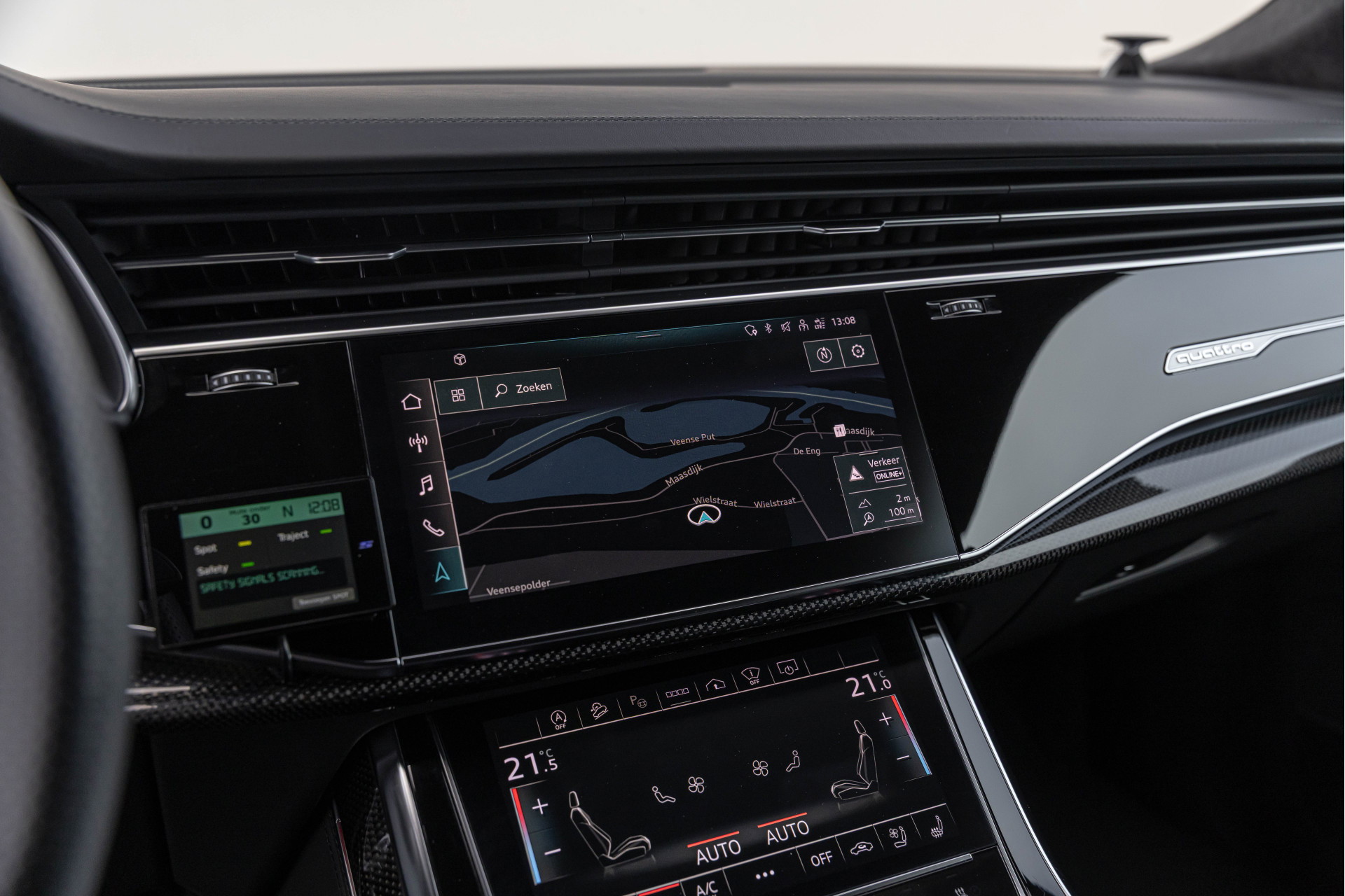 Audi RSQ8-R