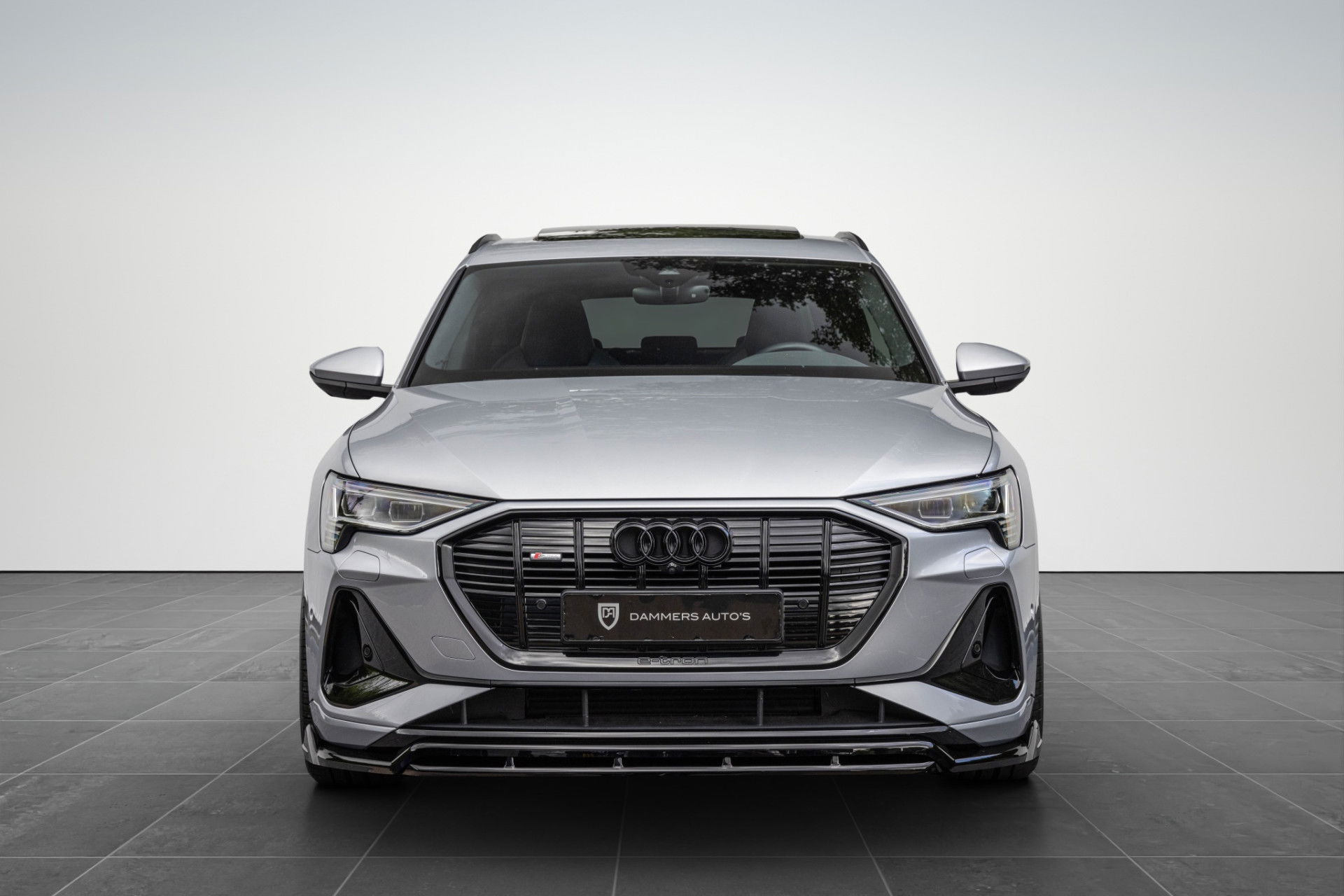 Audi e-tron Sportback